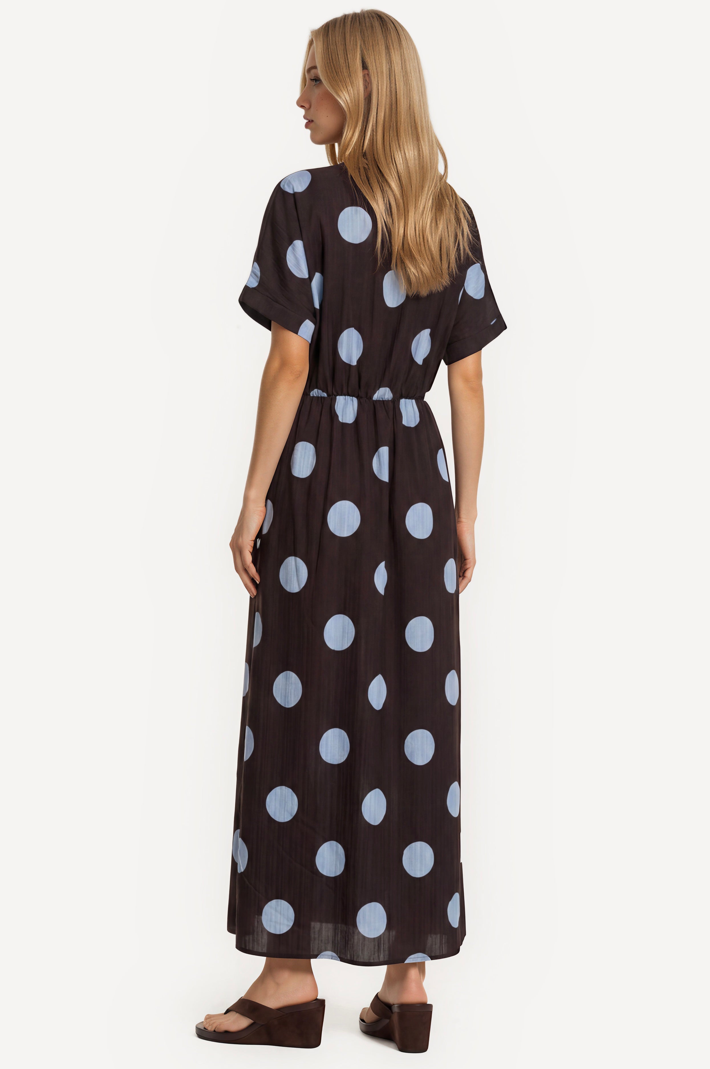 Monroe Dress