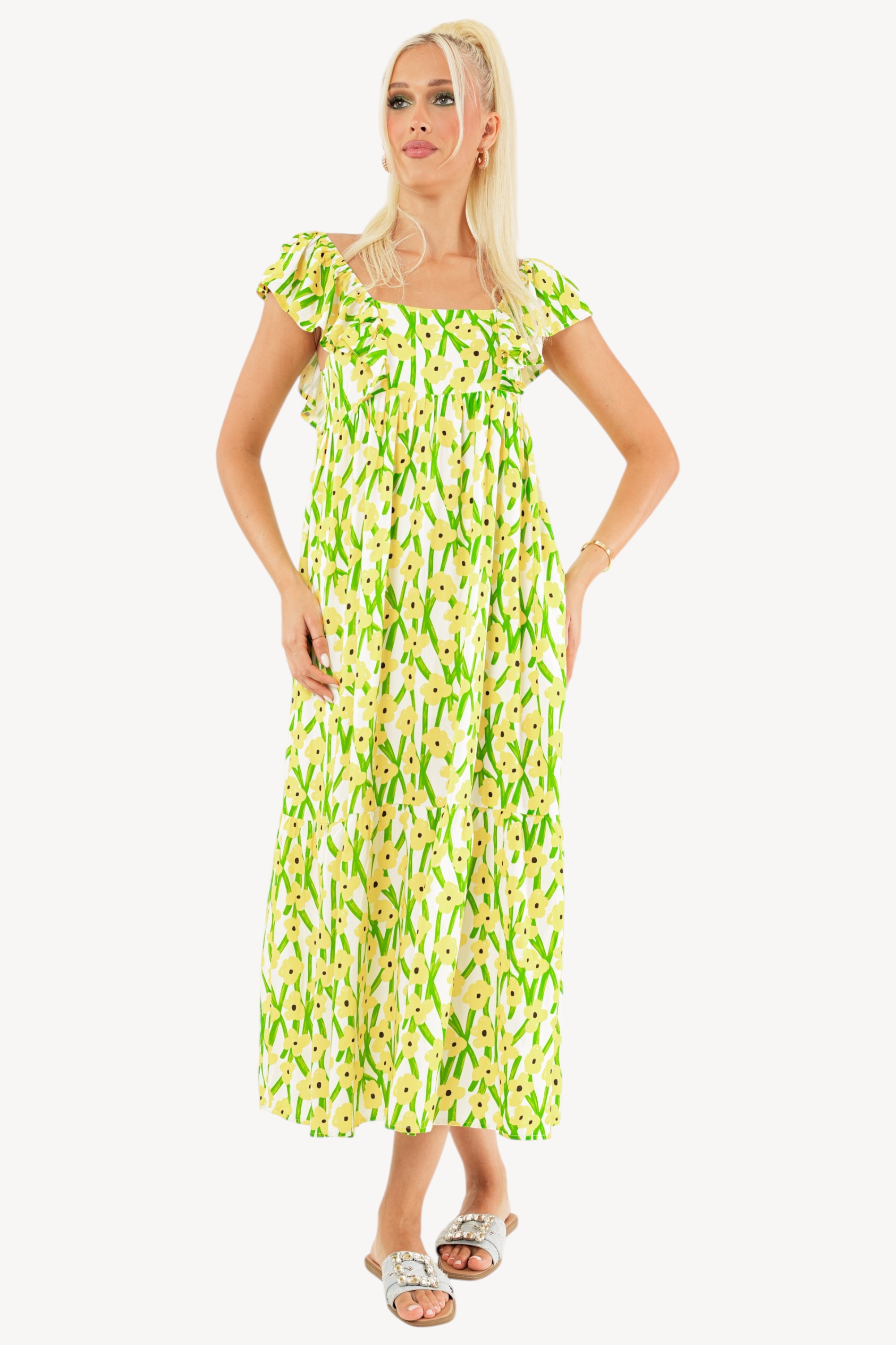 Rita Dress