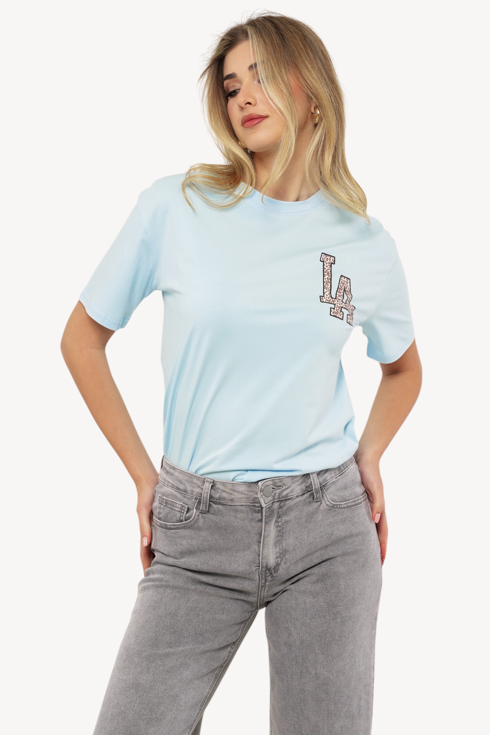 LA Tee