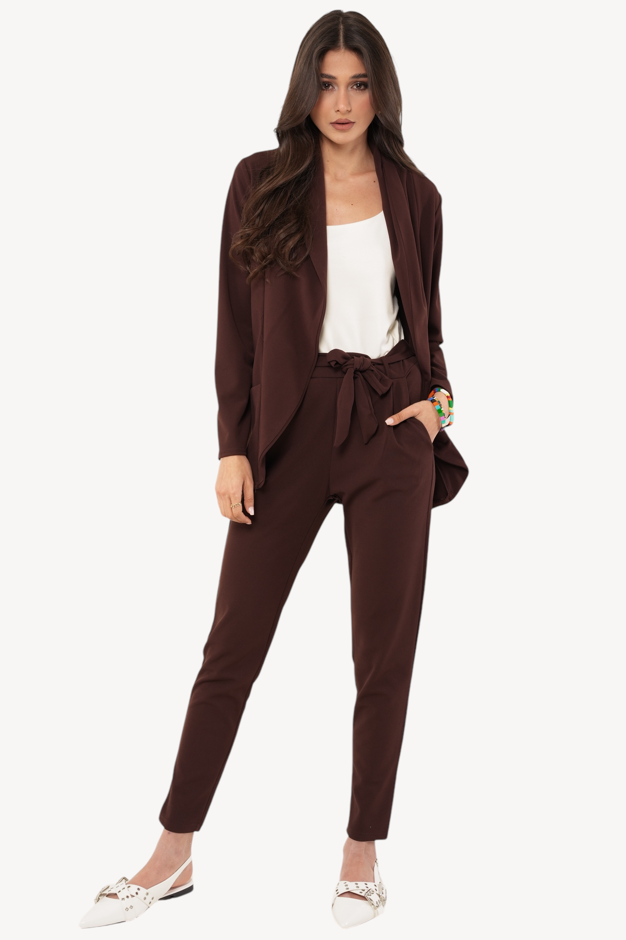 Noella Blazer