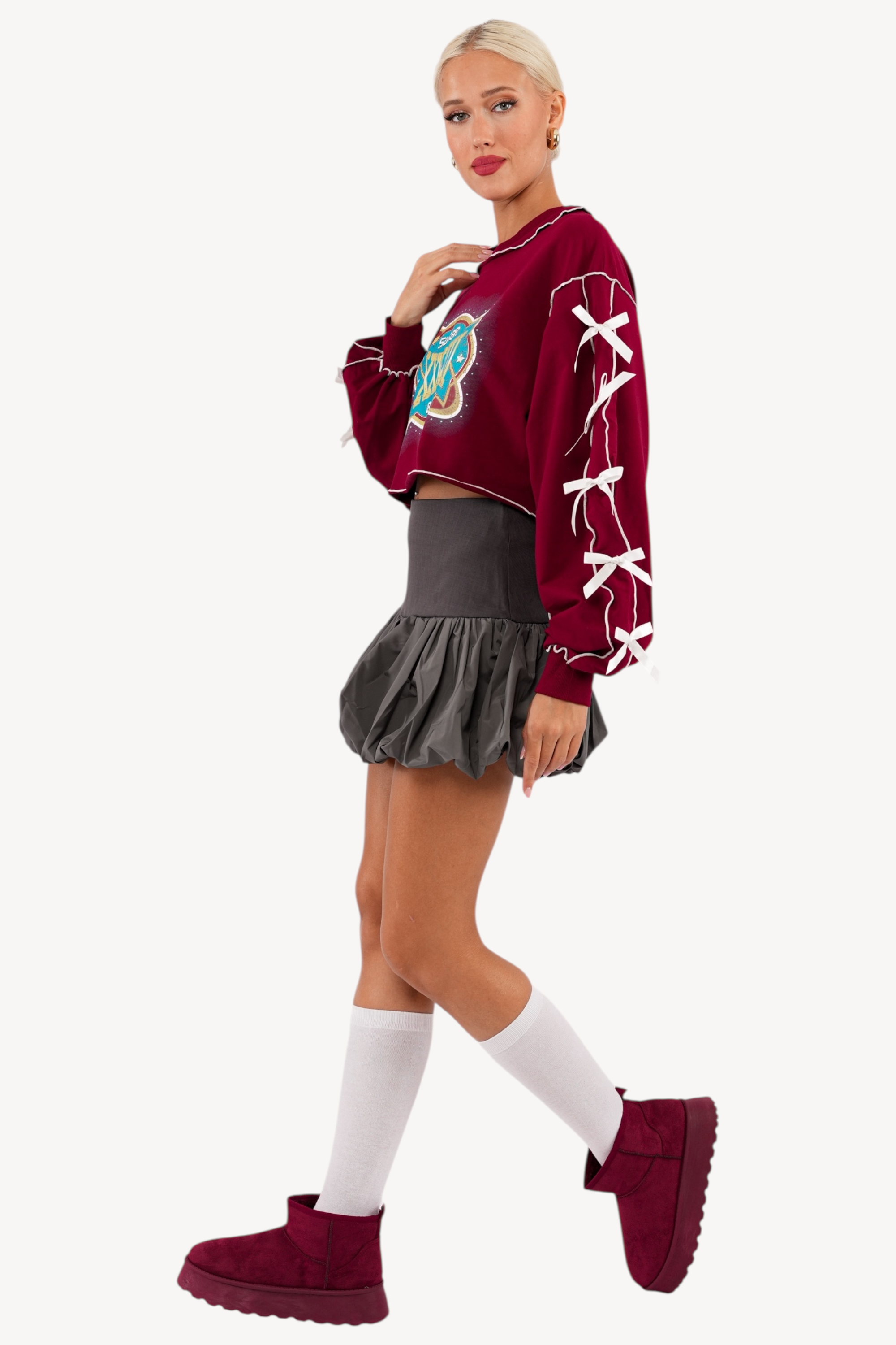 Jacinta Sweater