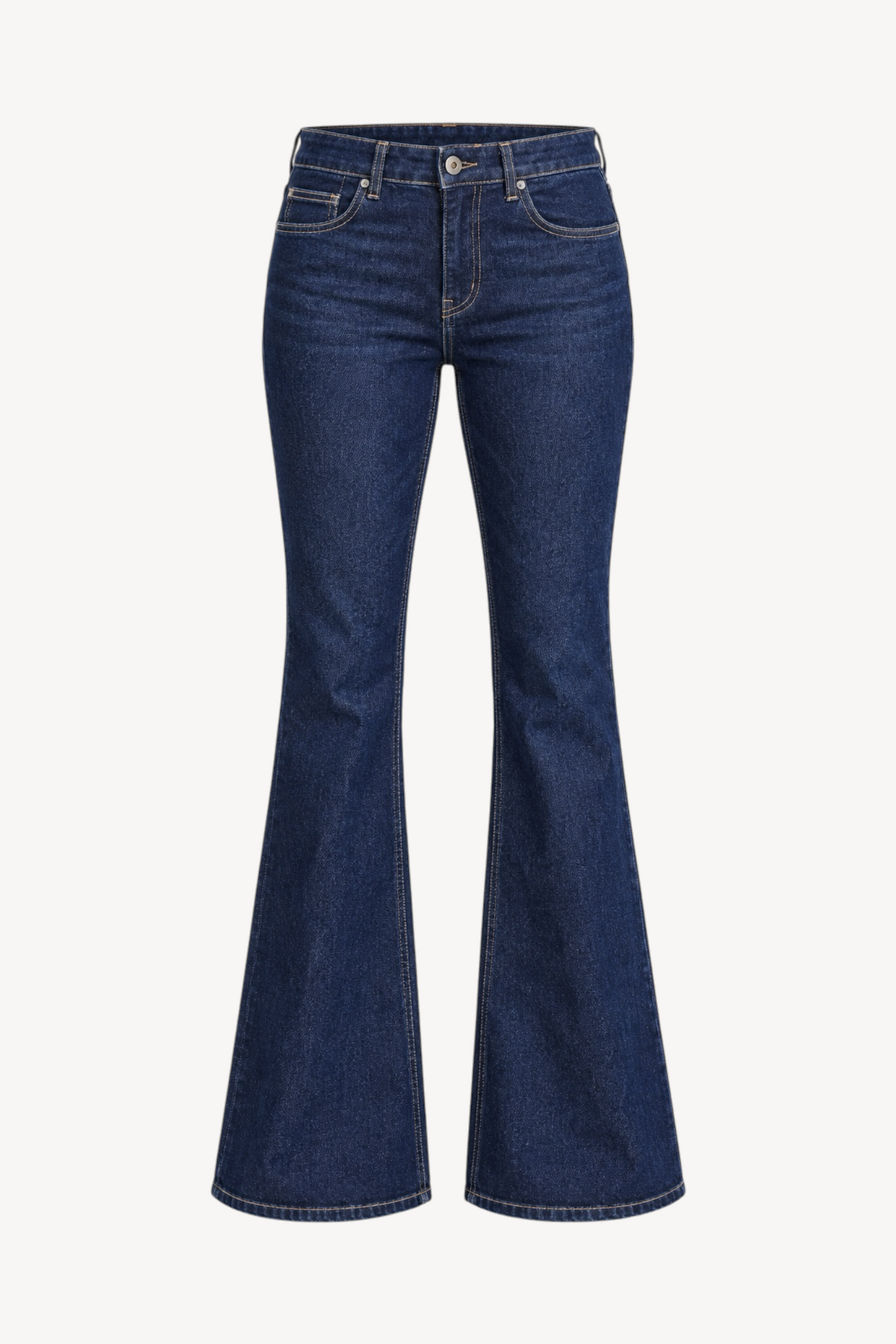 After Dark Flare Jeans
