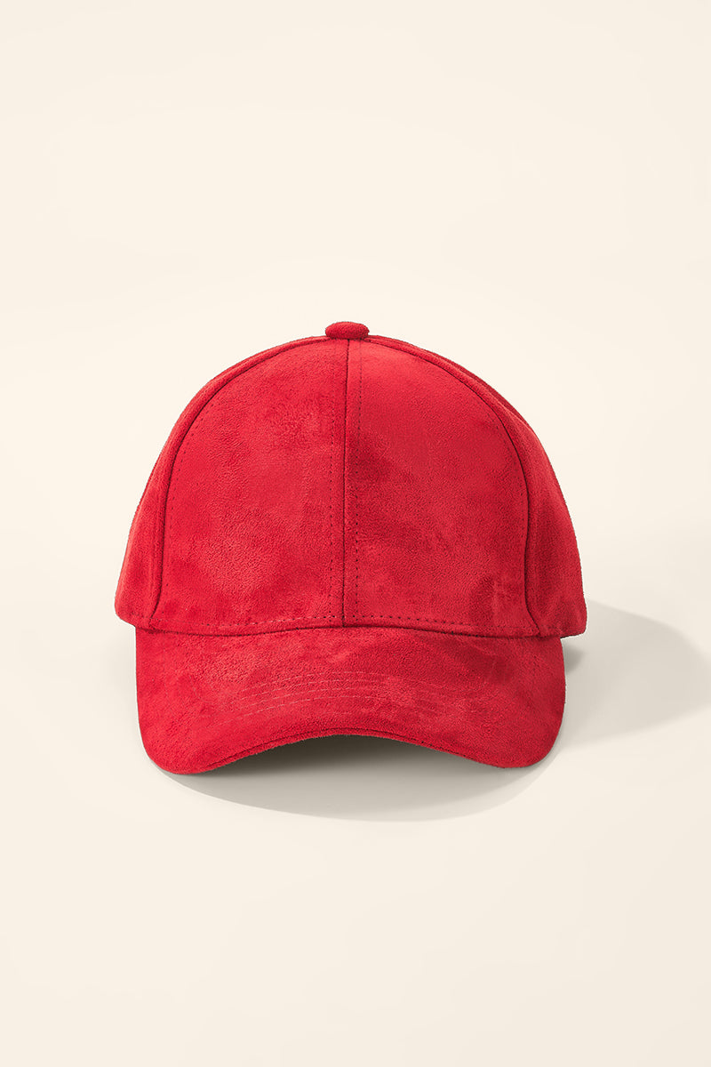 Cherry Club Cap