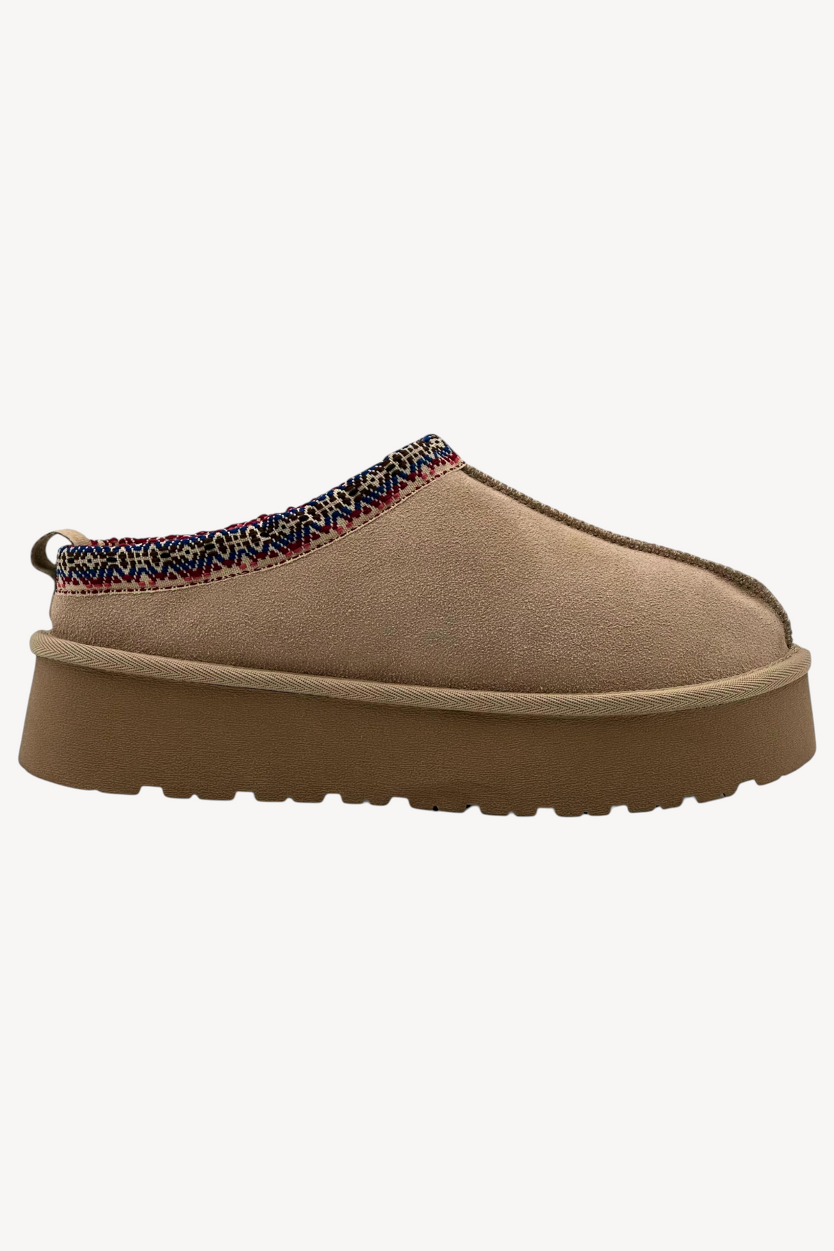 Chalet Weekend Mules