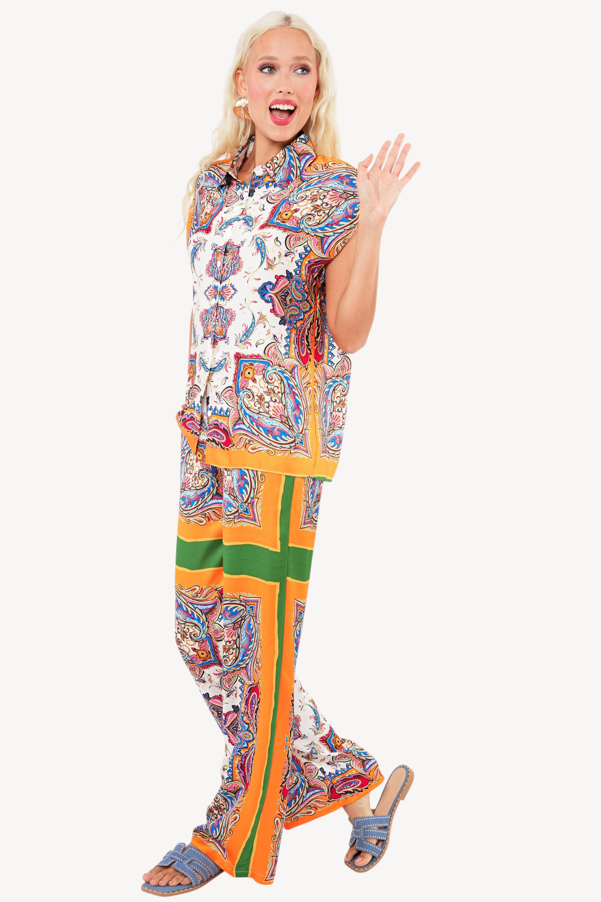 Piper Pants