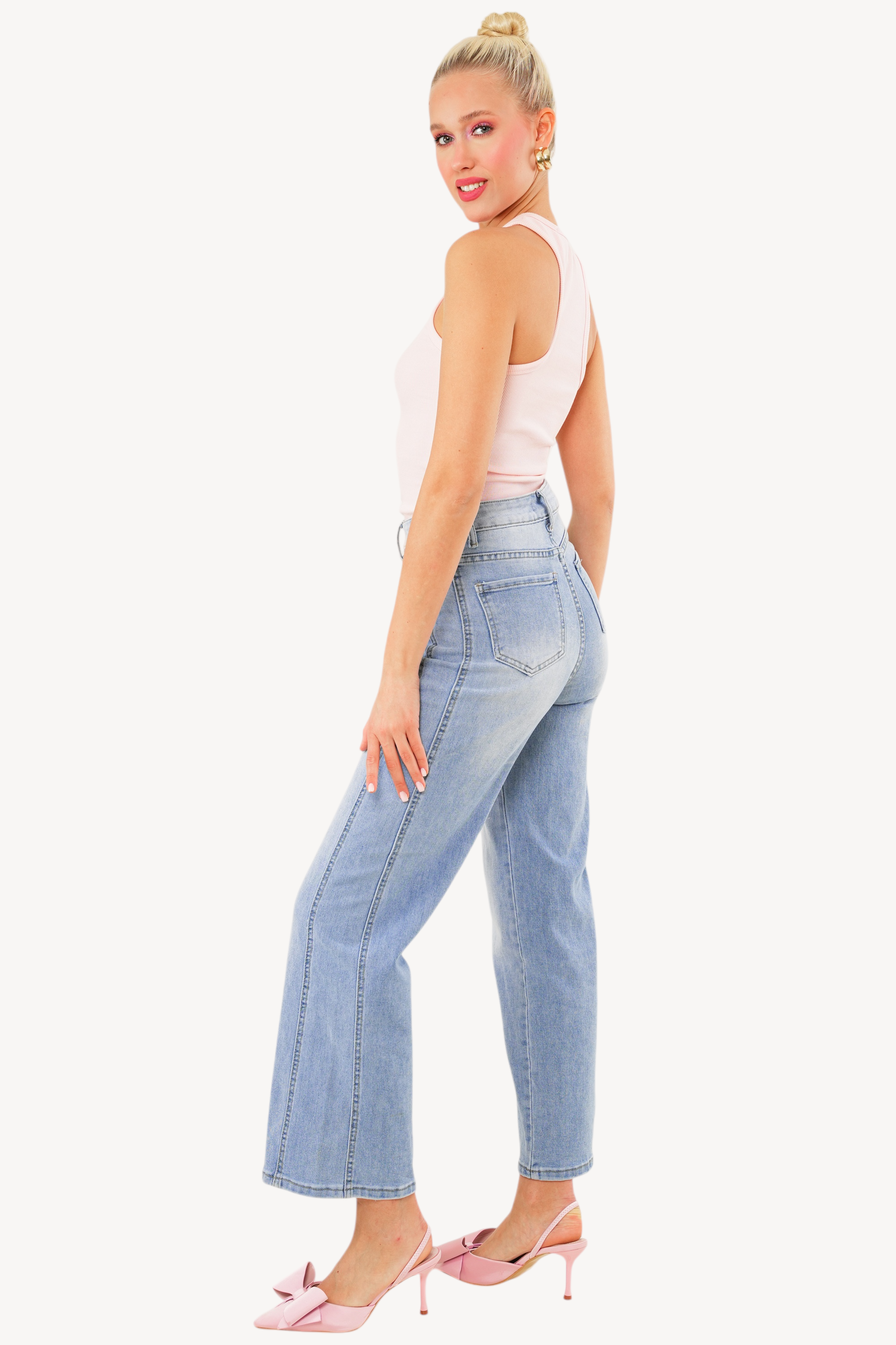 Shakira Jeans