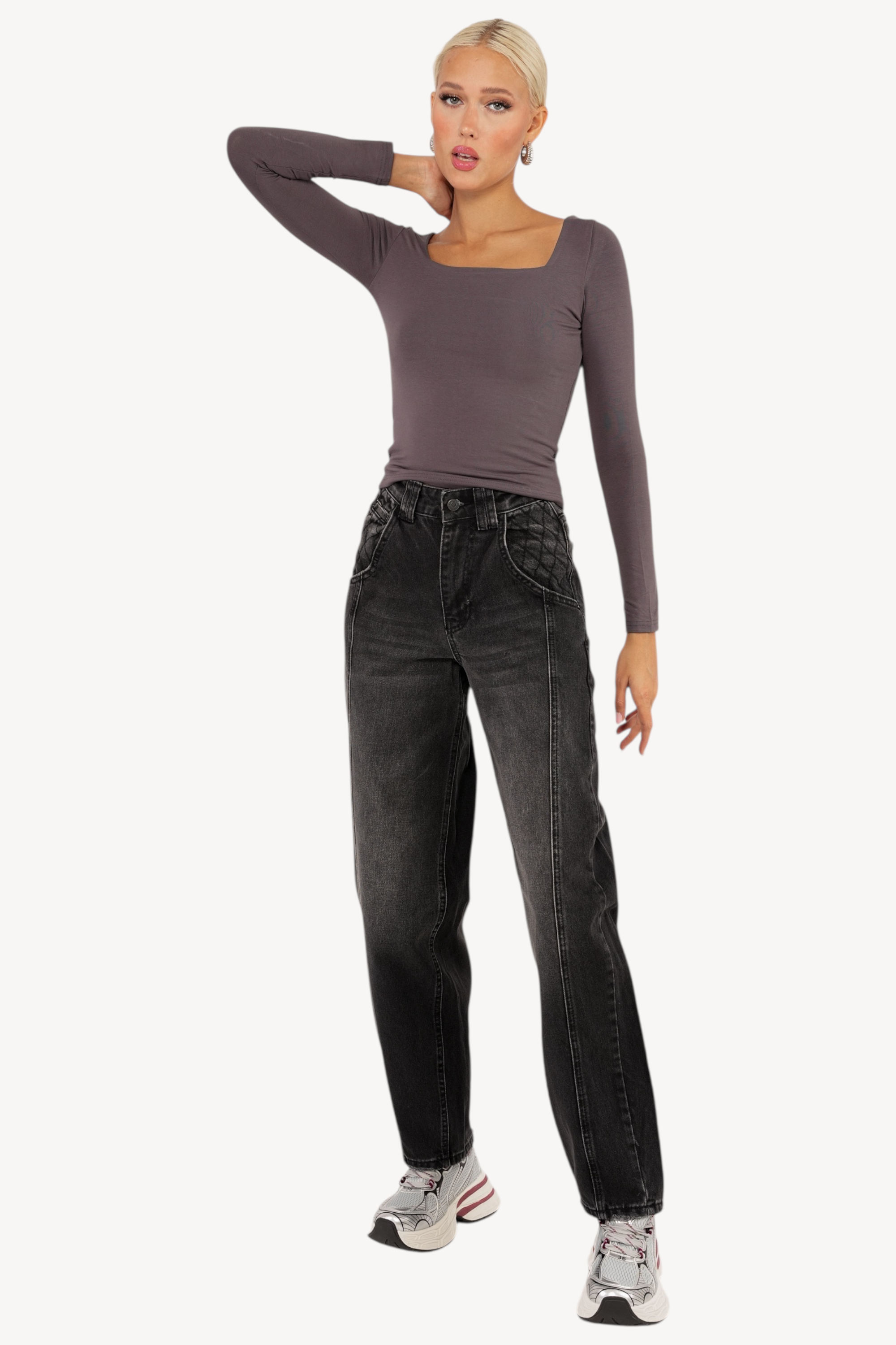 Carmen Jeans