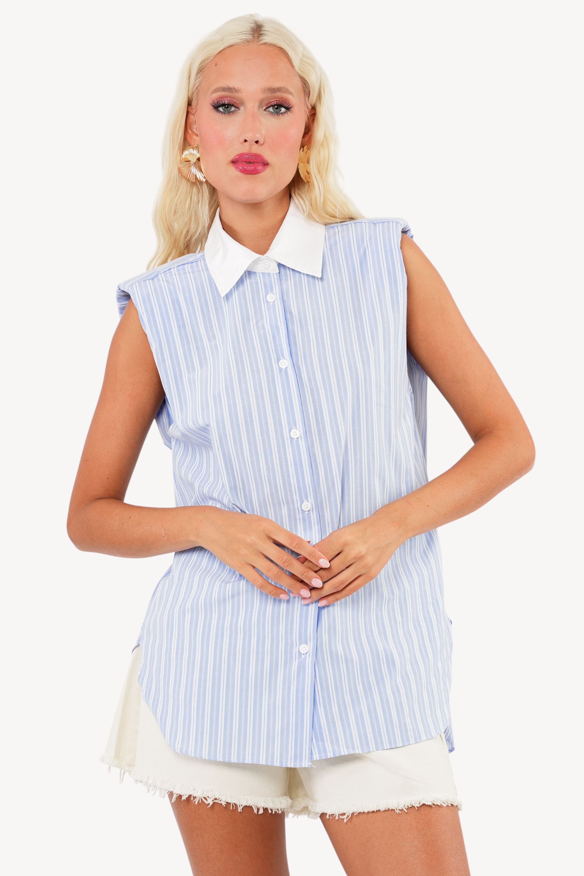 Valeria Blouse