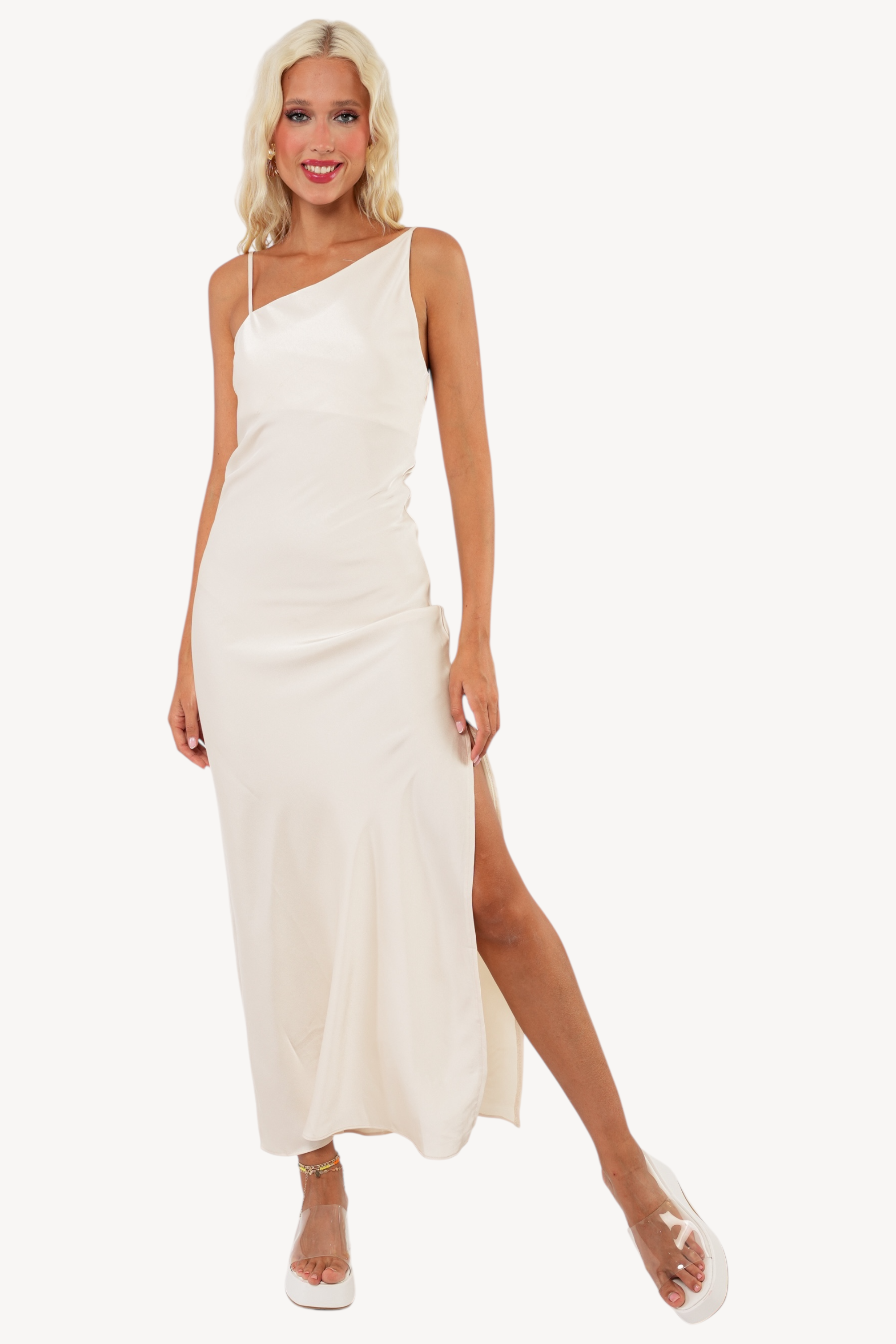Alana Dress