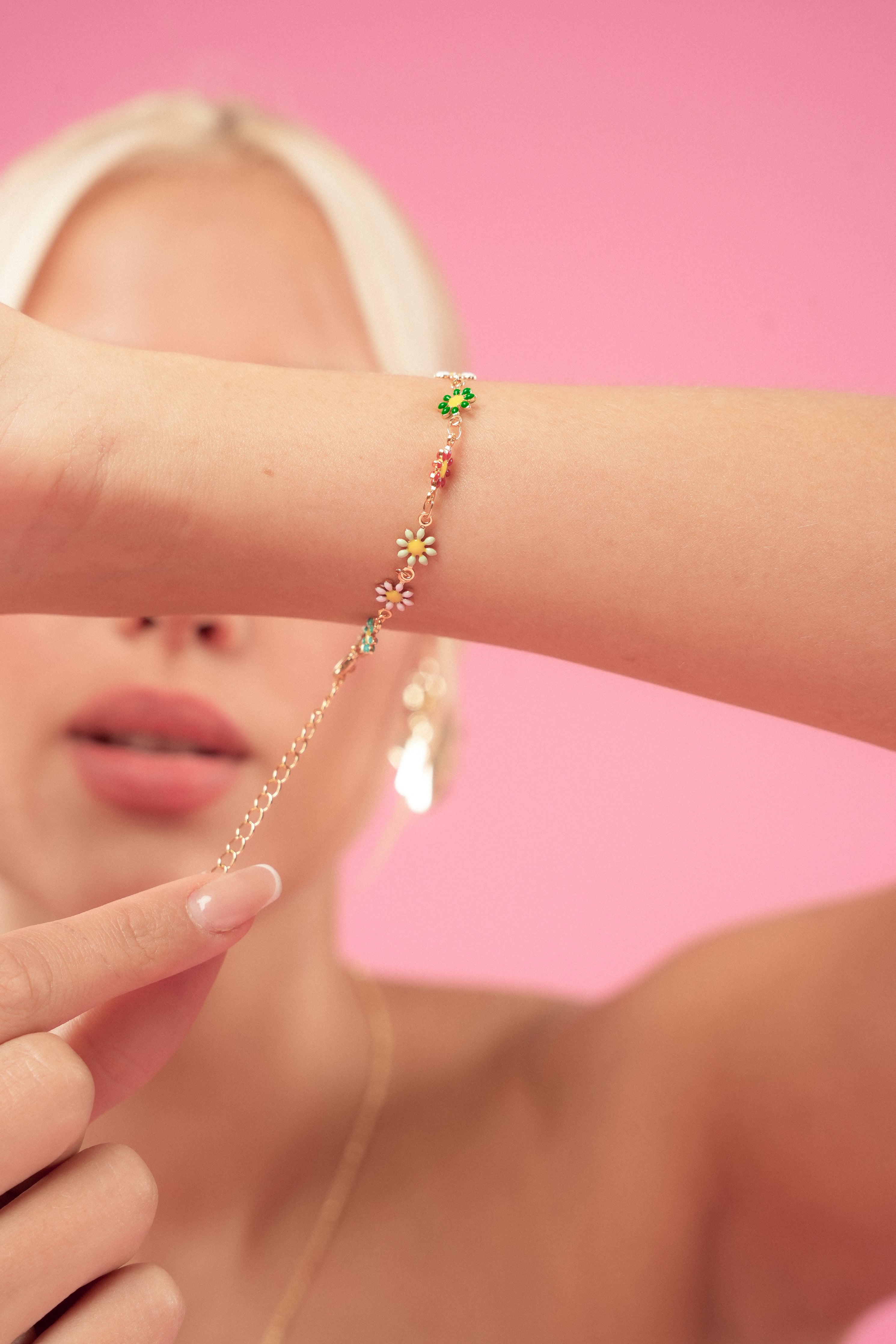 Carla bracelet