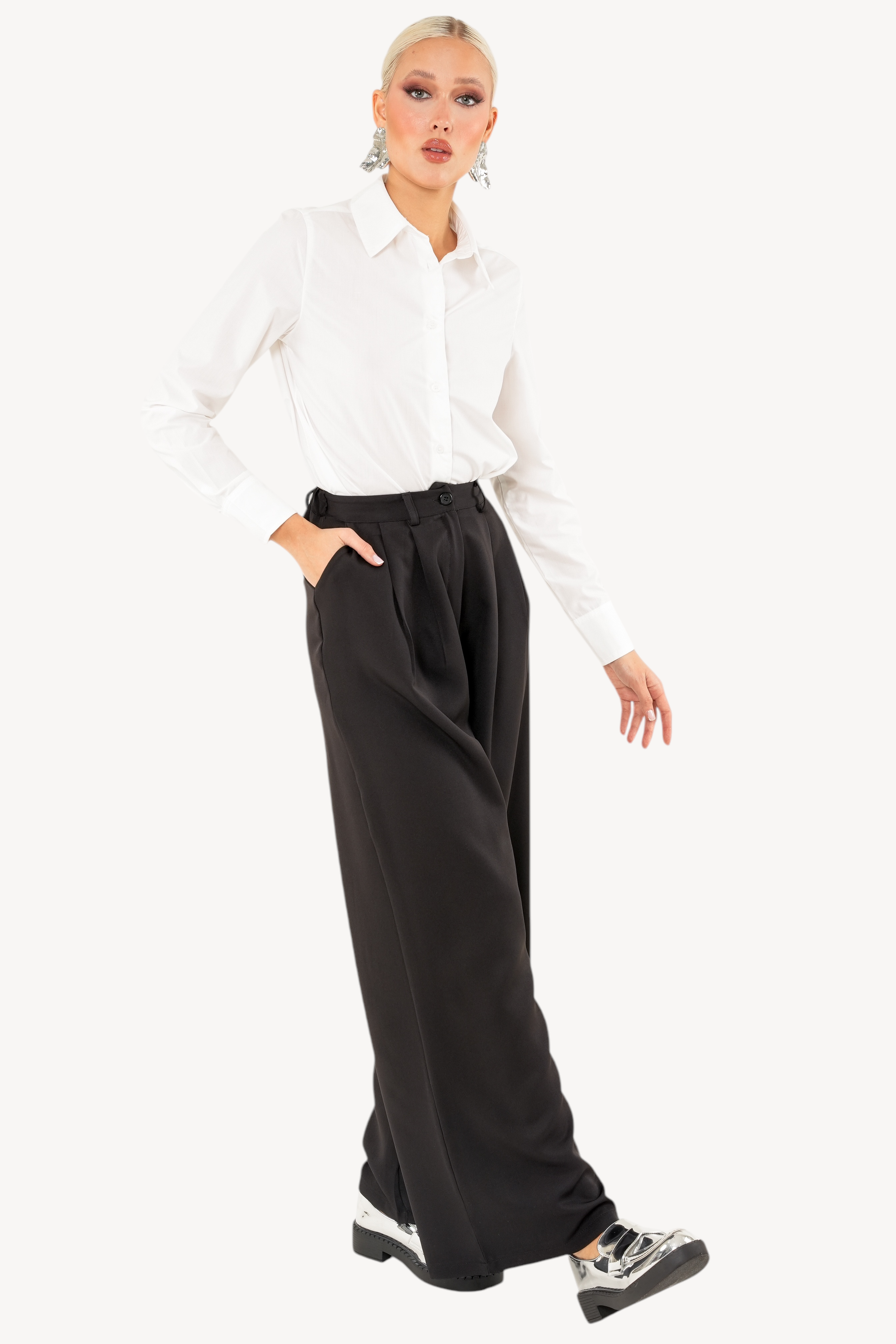 Juliet Pantalon