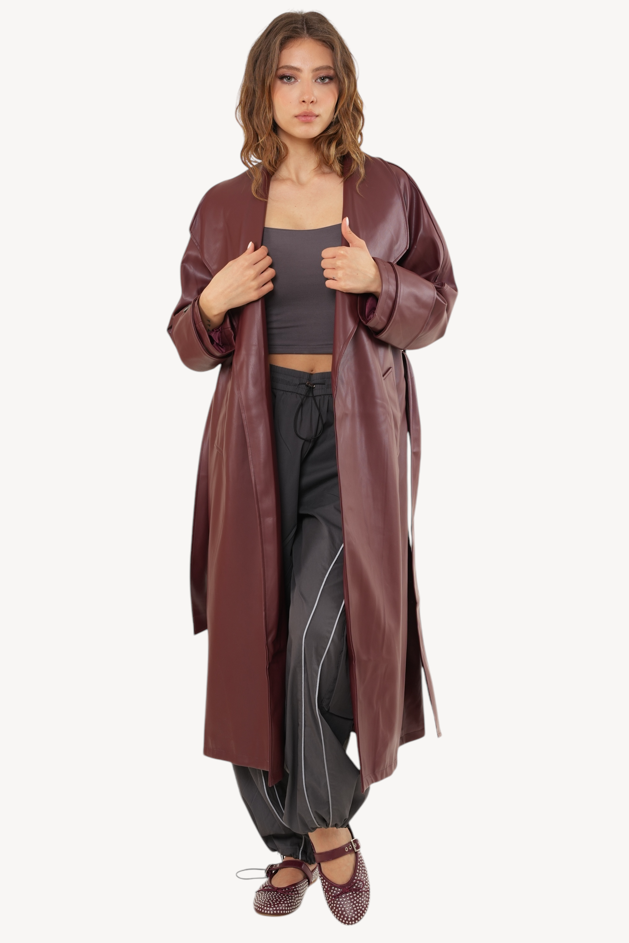 Brittney Coat