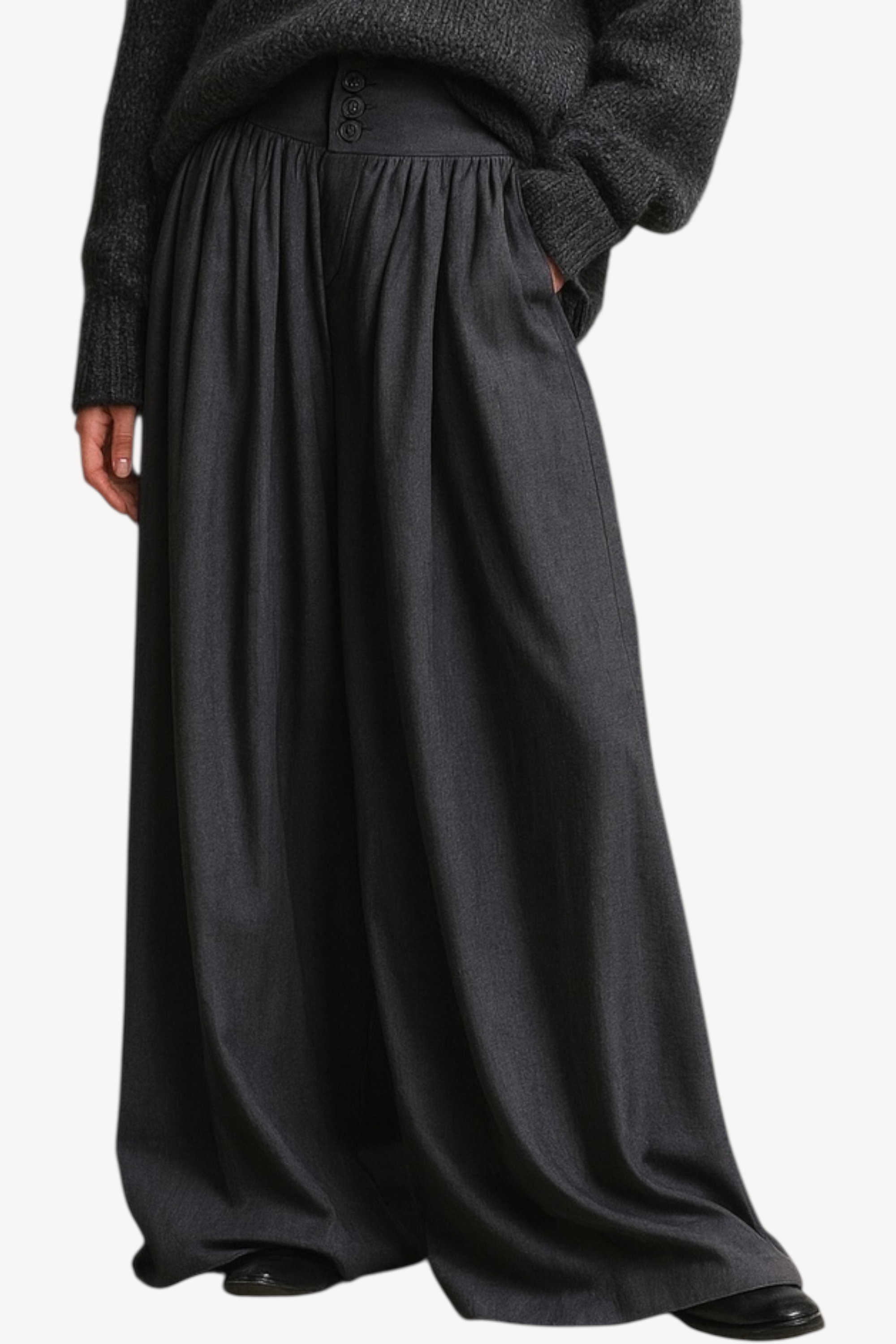 Olie Pants
