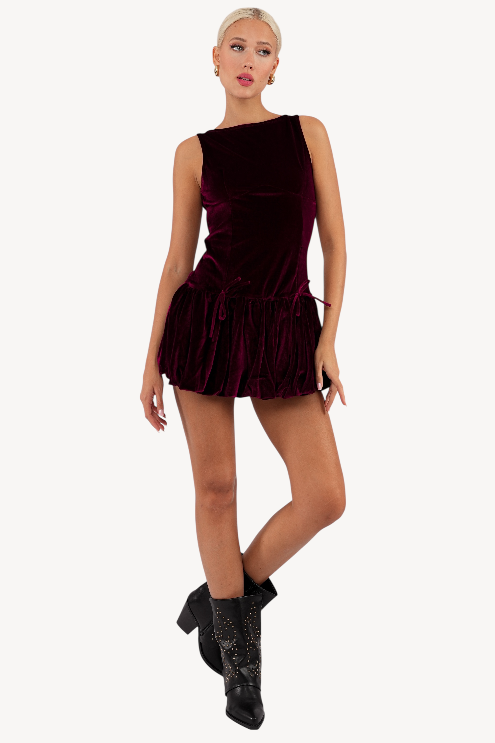 Xun Dress