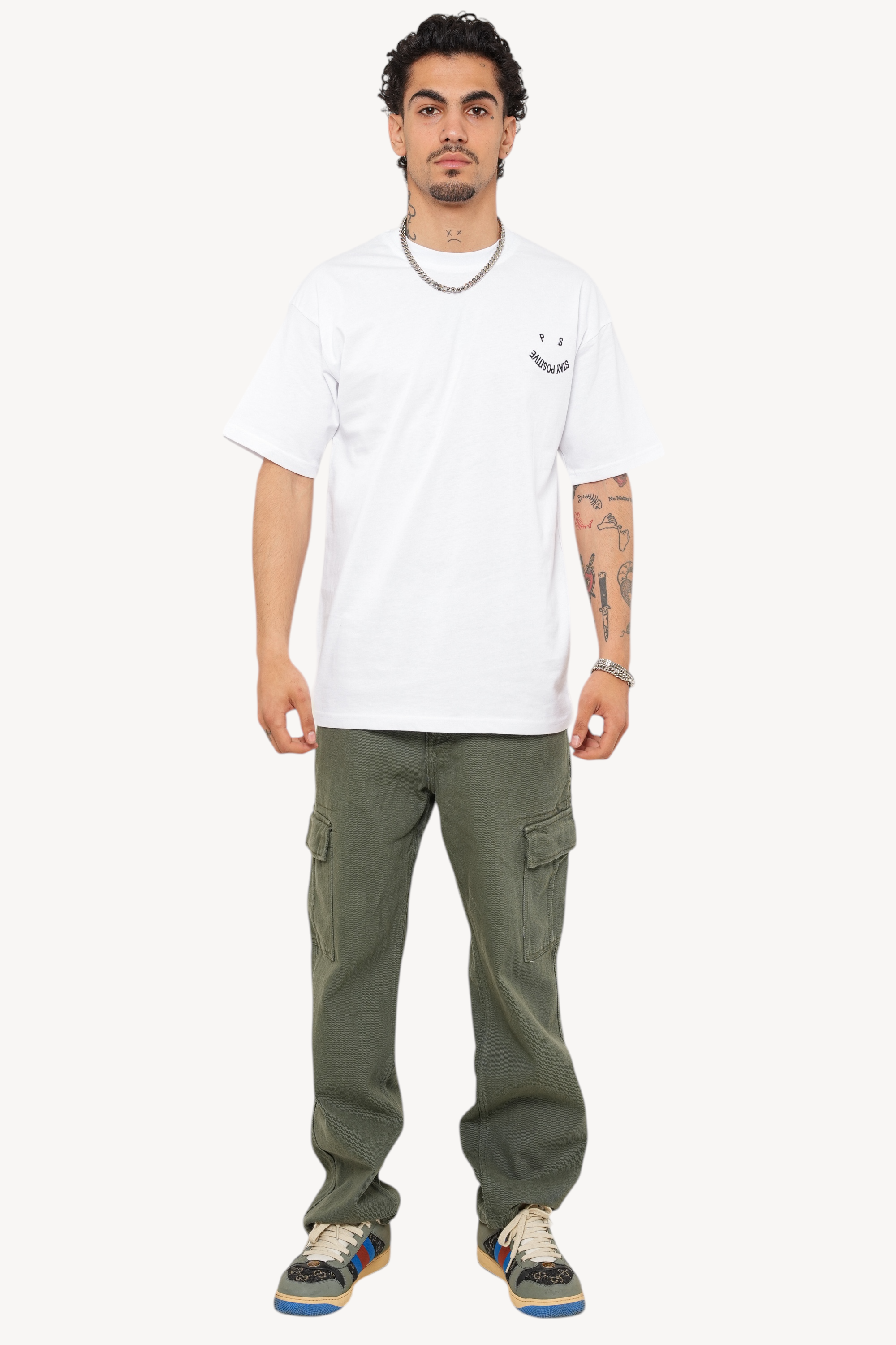 Smile Tee