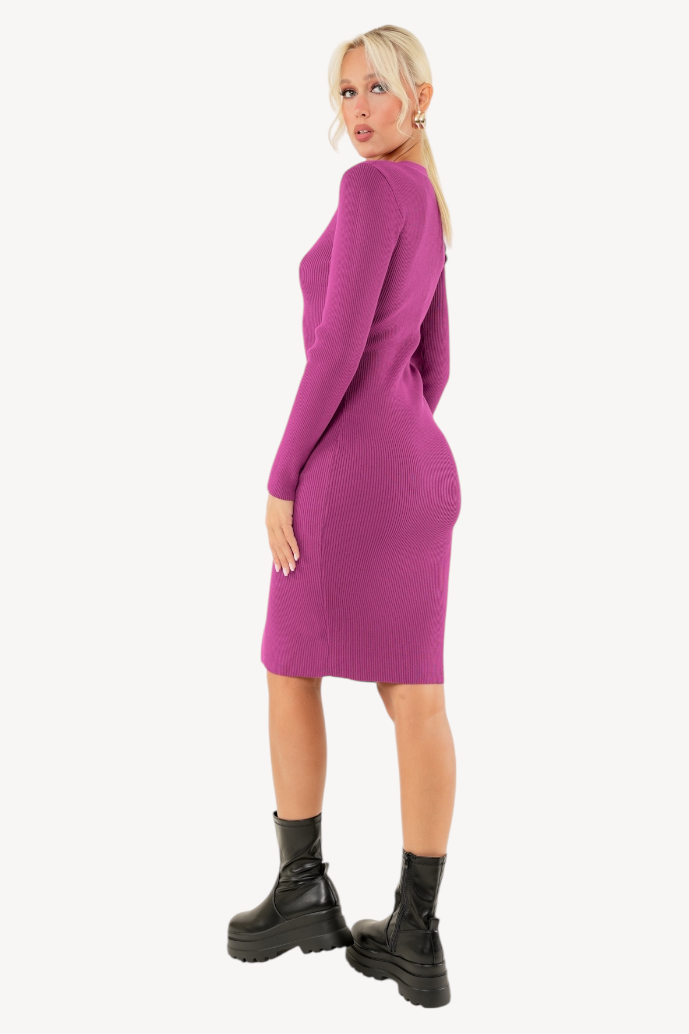 Noor dress