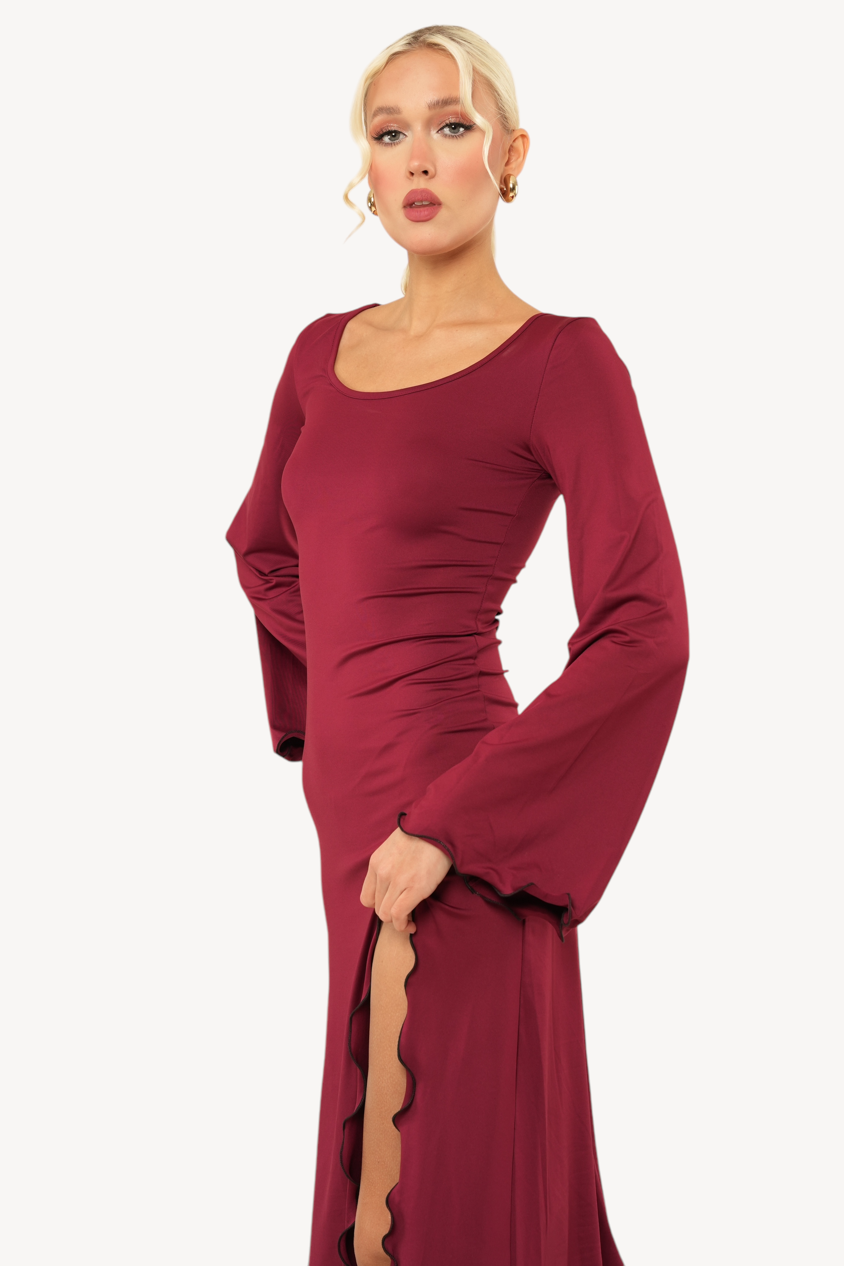 Carmi Dress