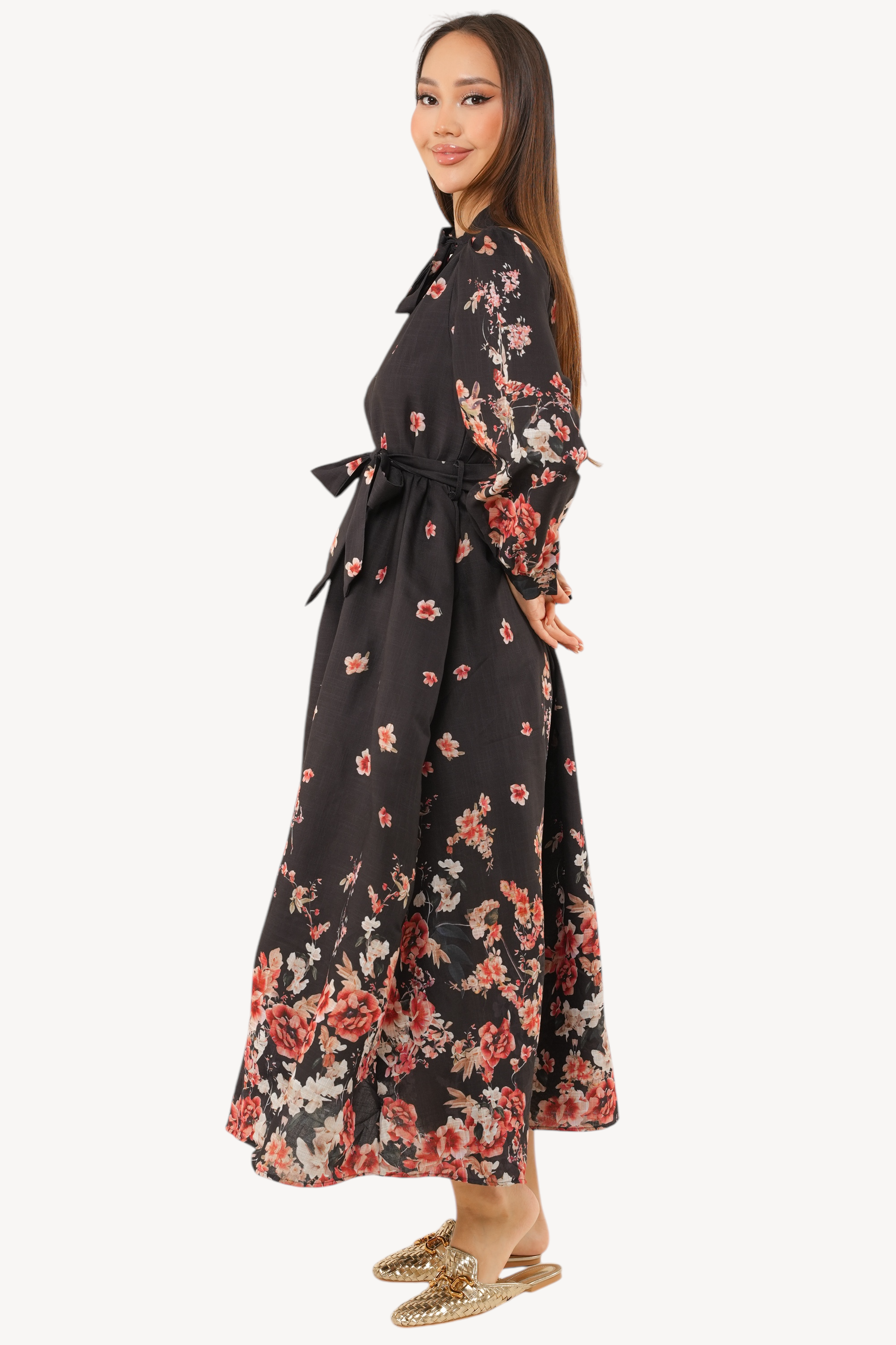 Aisha Dress