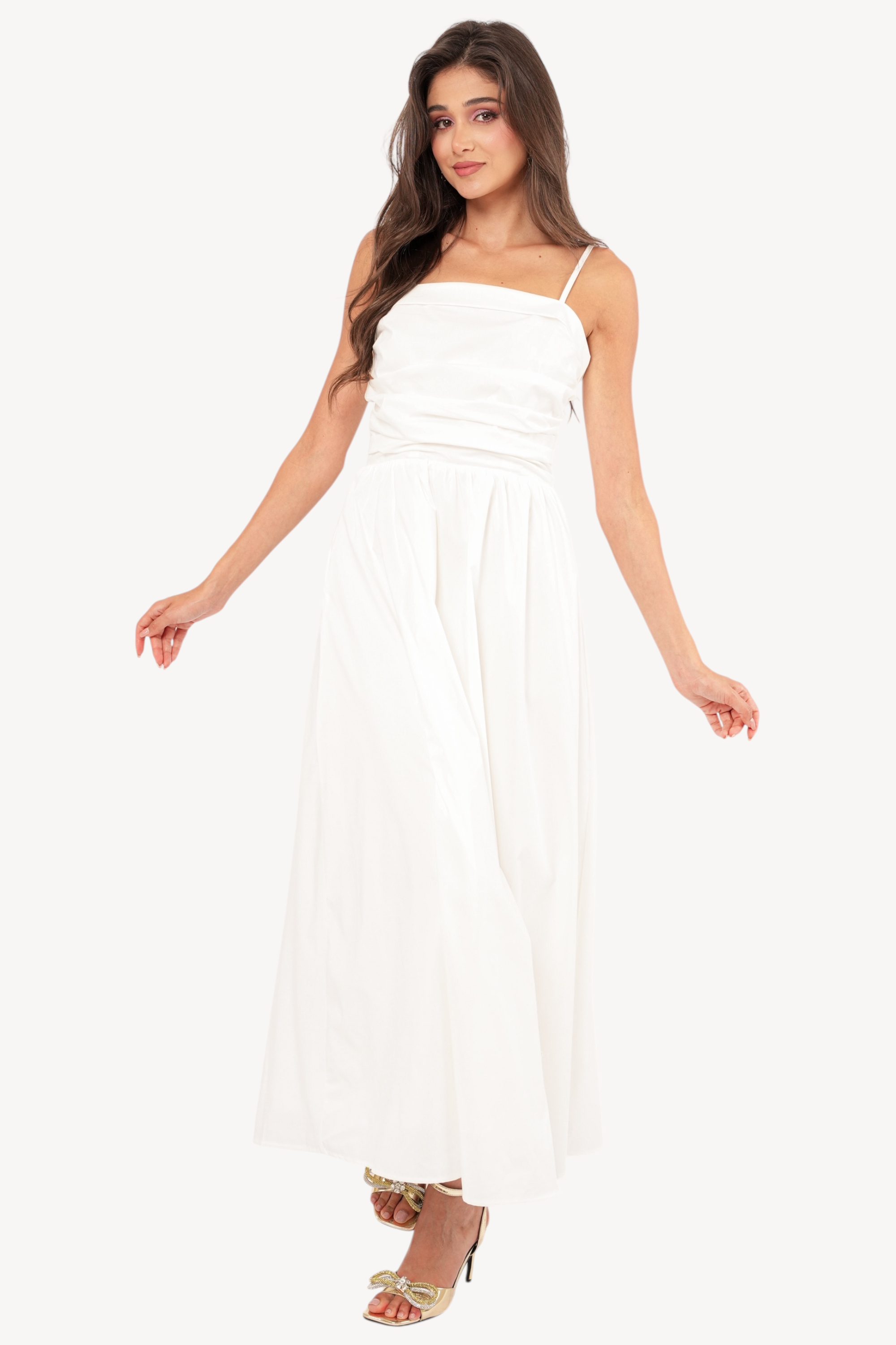 Avalyn Dress