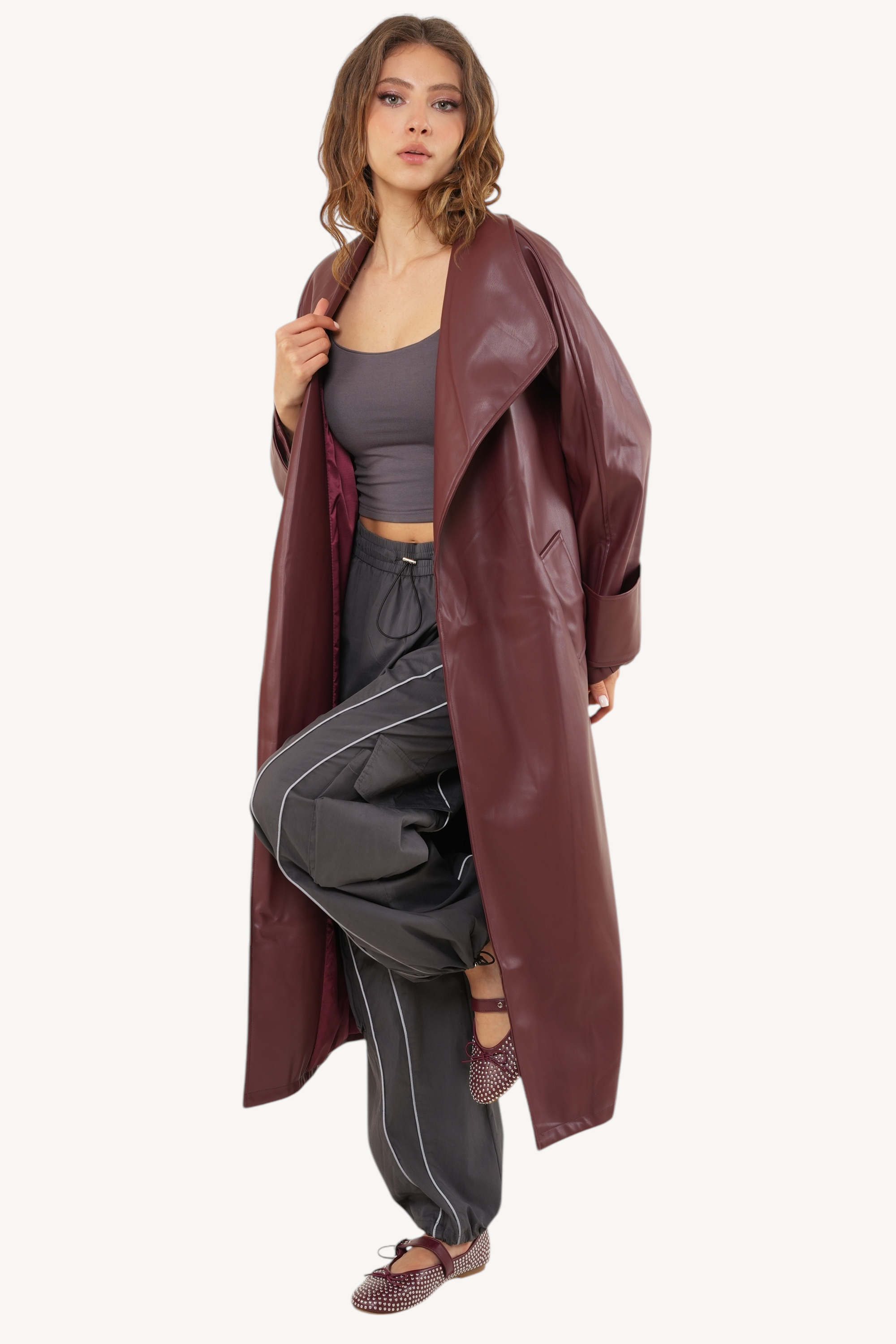 Brittney Coat