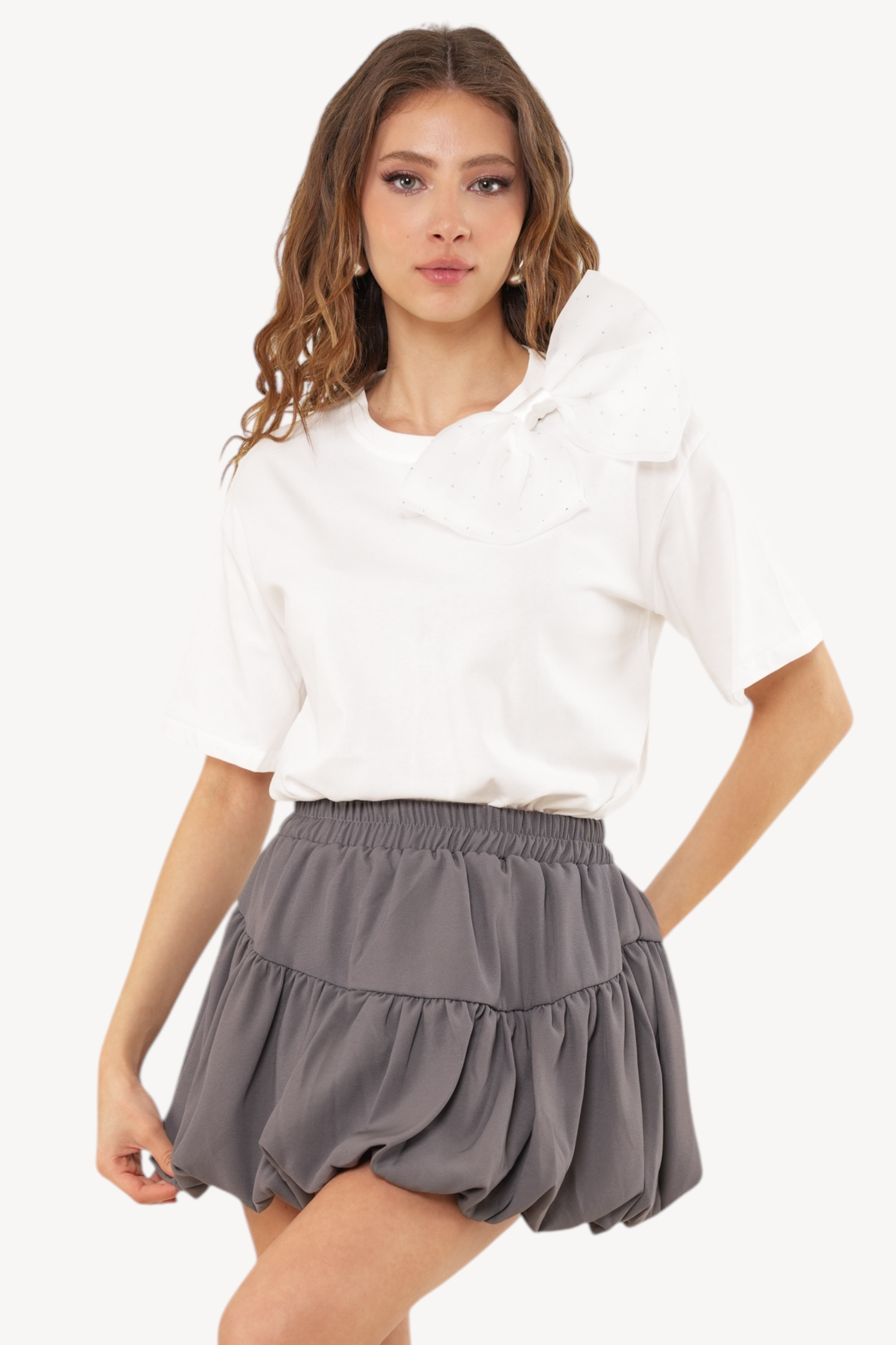 Gabriela Skirt