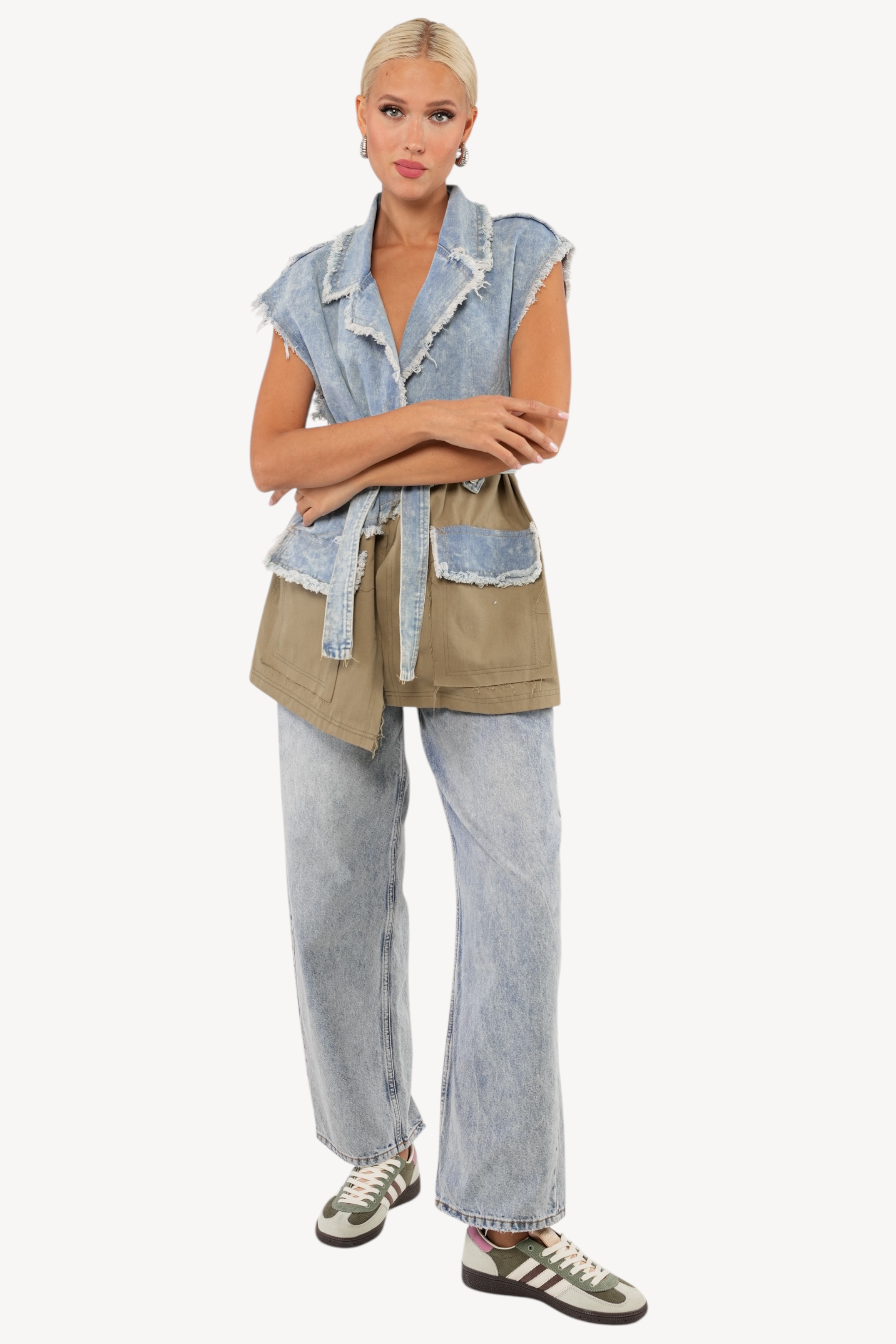 Jady Gilet