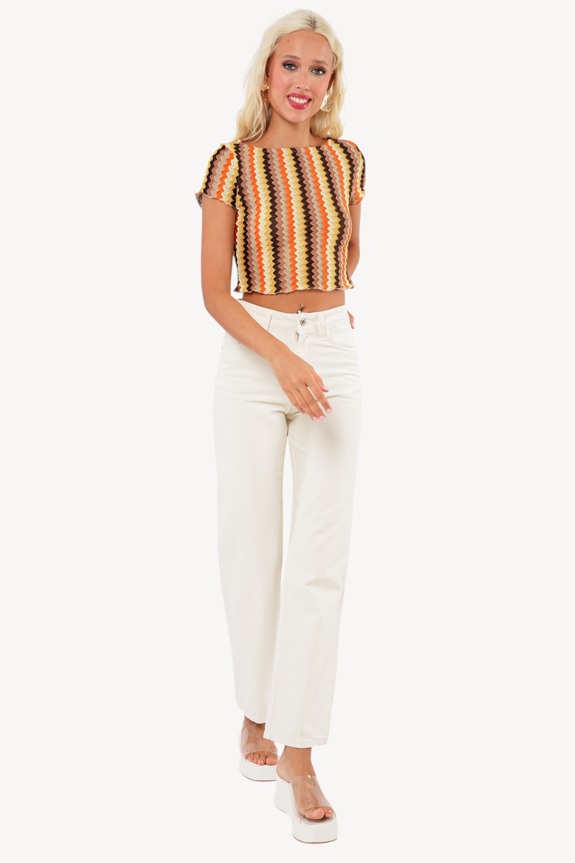Youmna Jeans