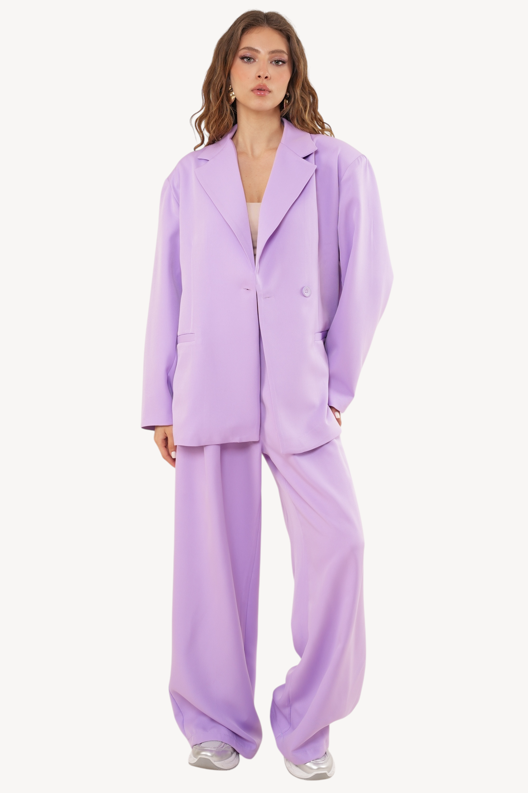 Juliet Blazer