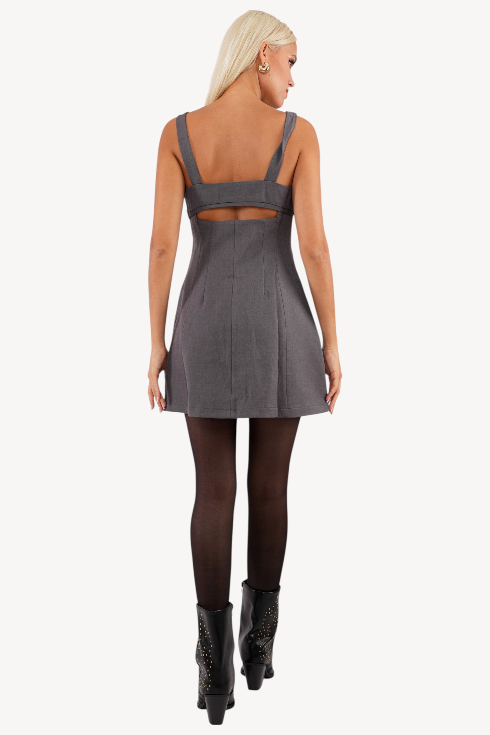 Amara Dress