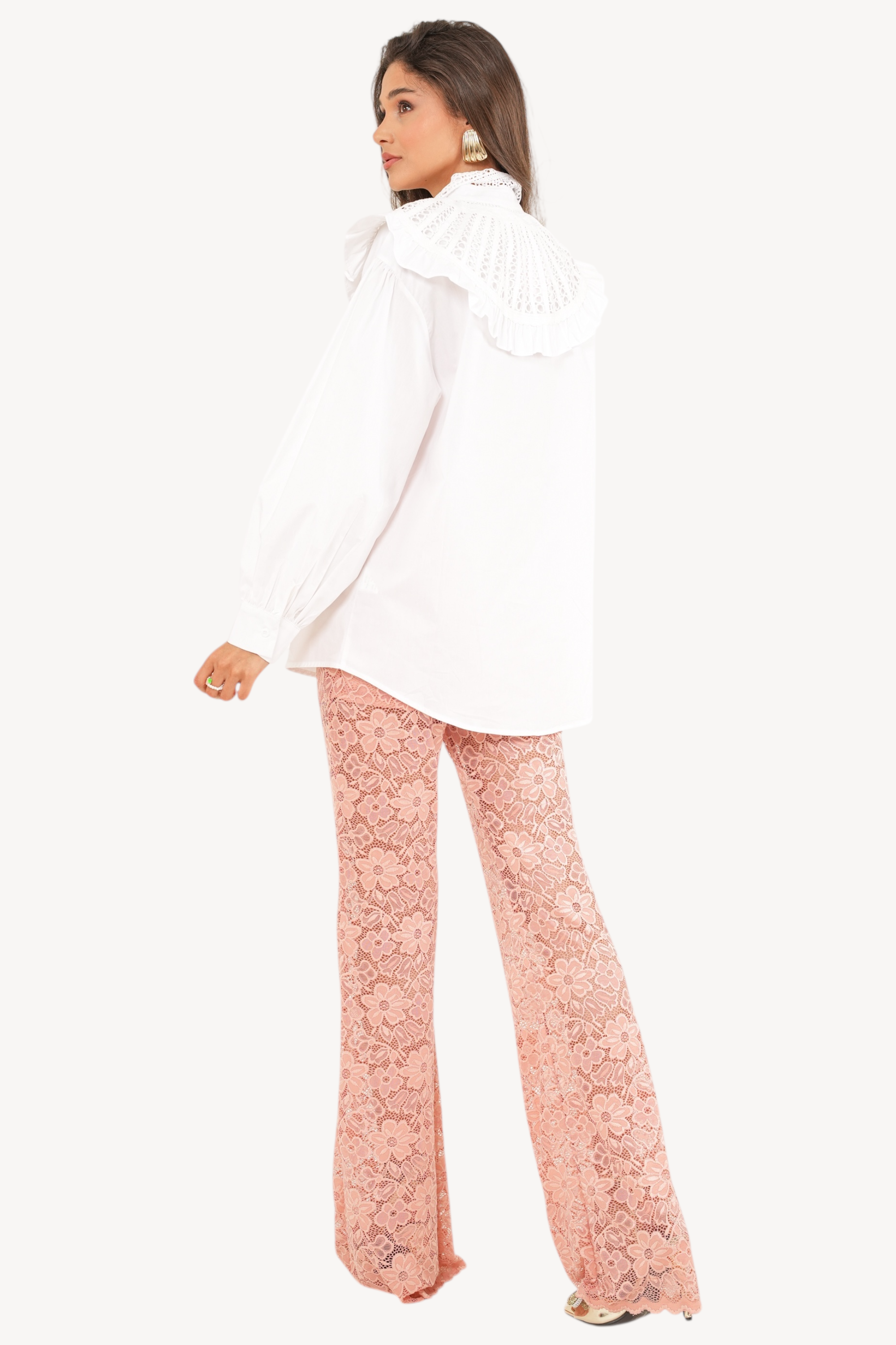 Nicole Blouse
