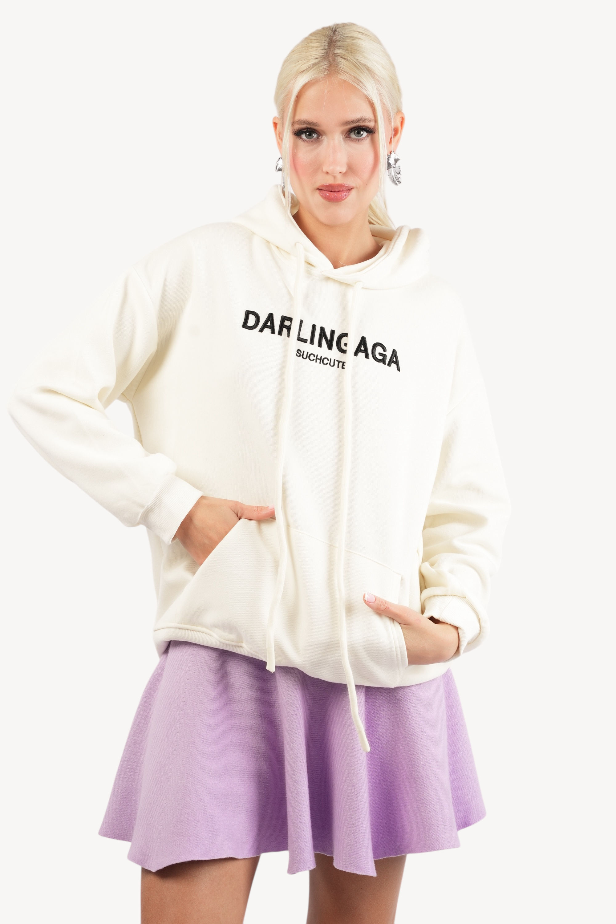 Darling Hoodie