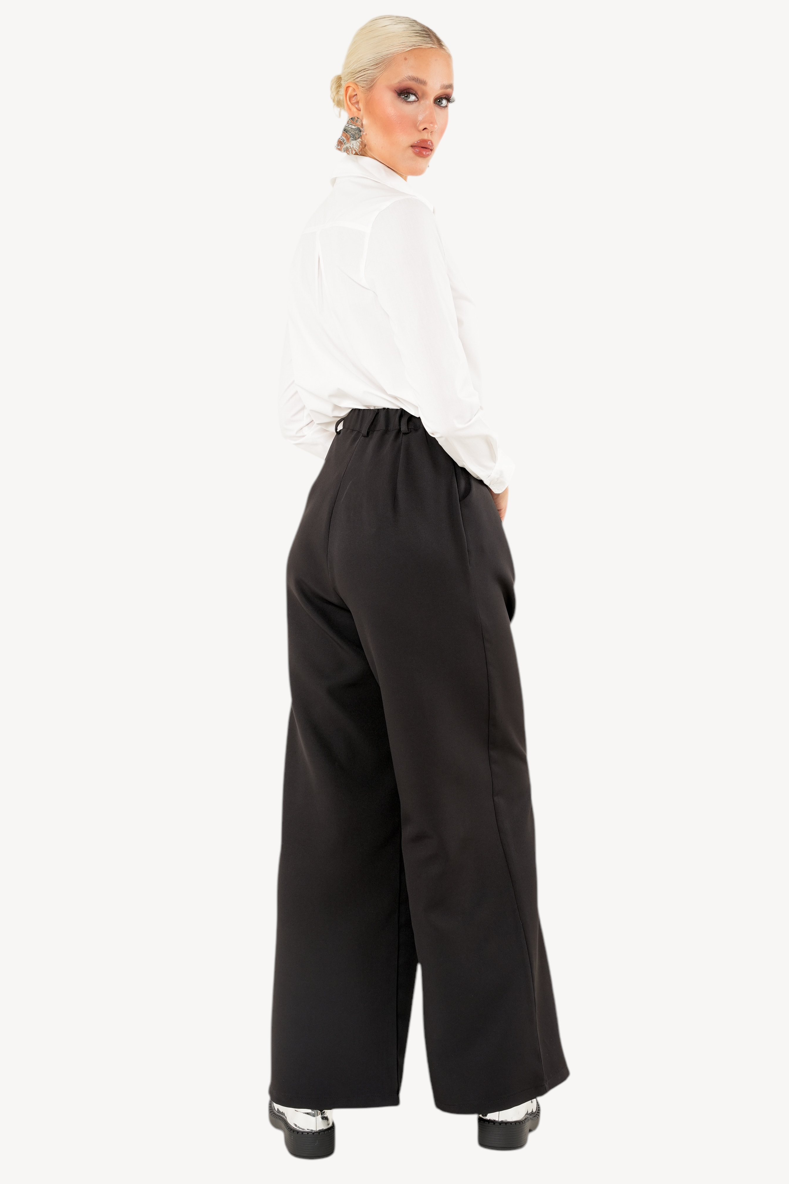 Juliet Pantalon
