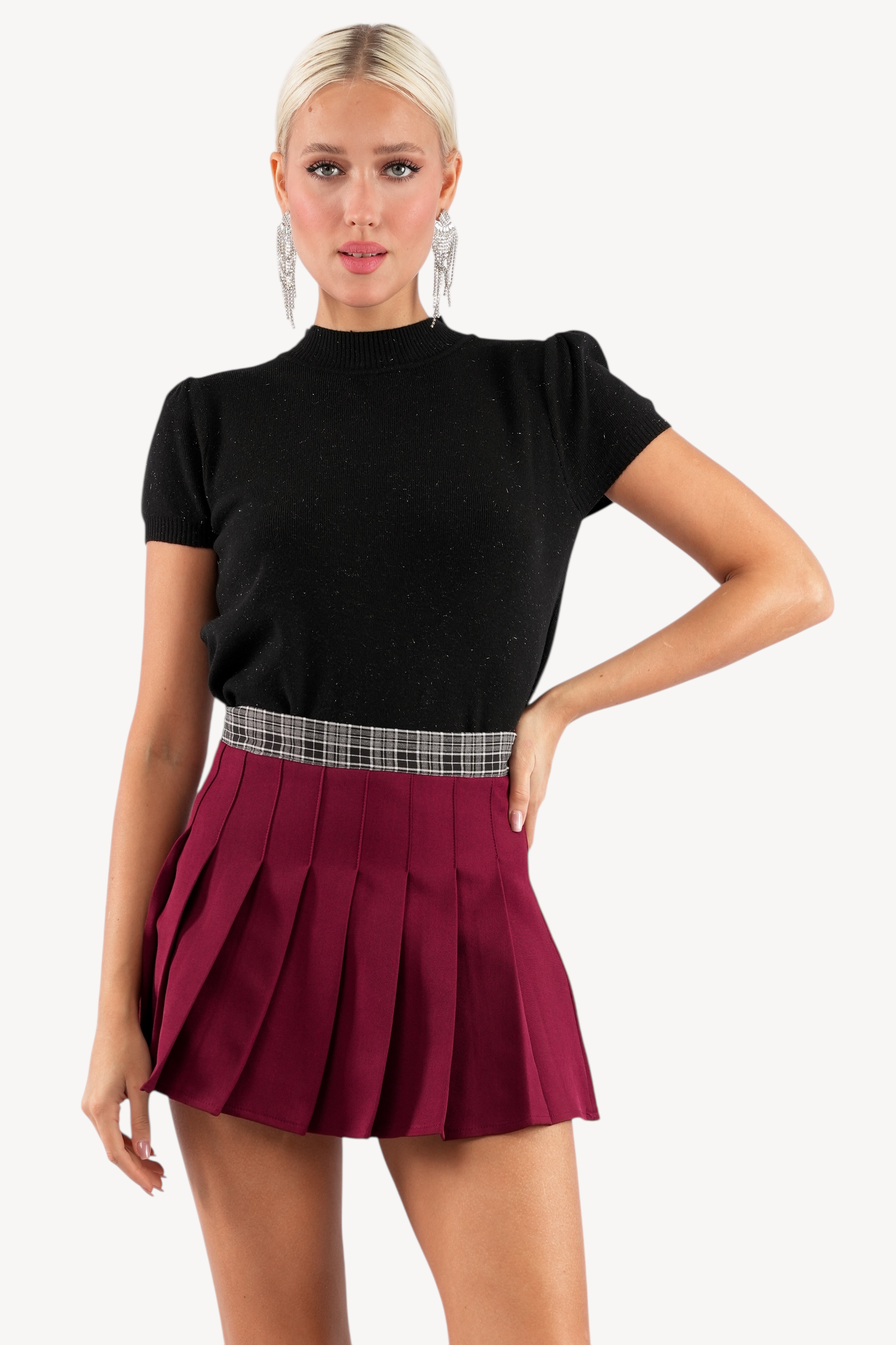 Valeria Skirt
