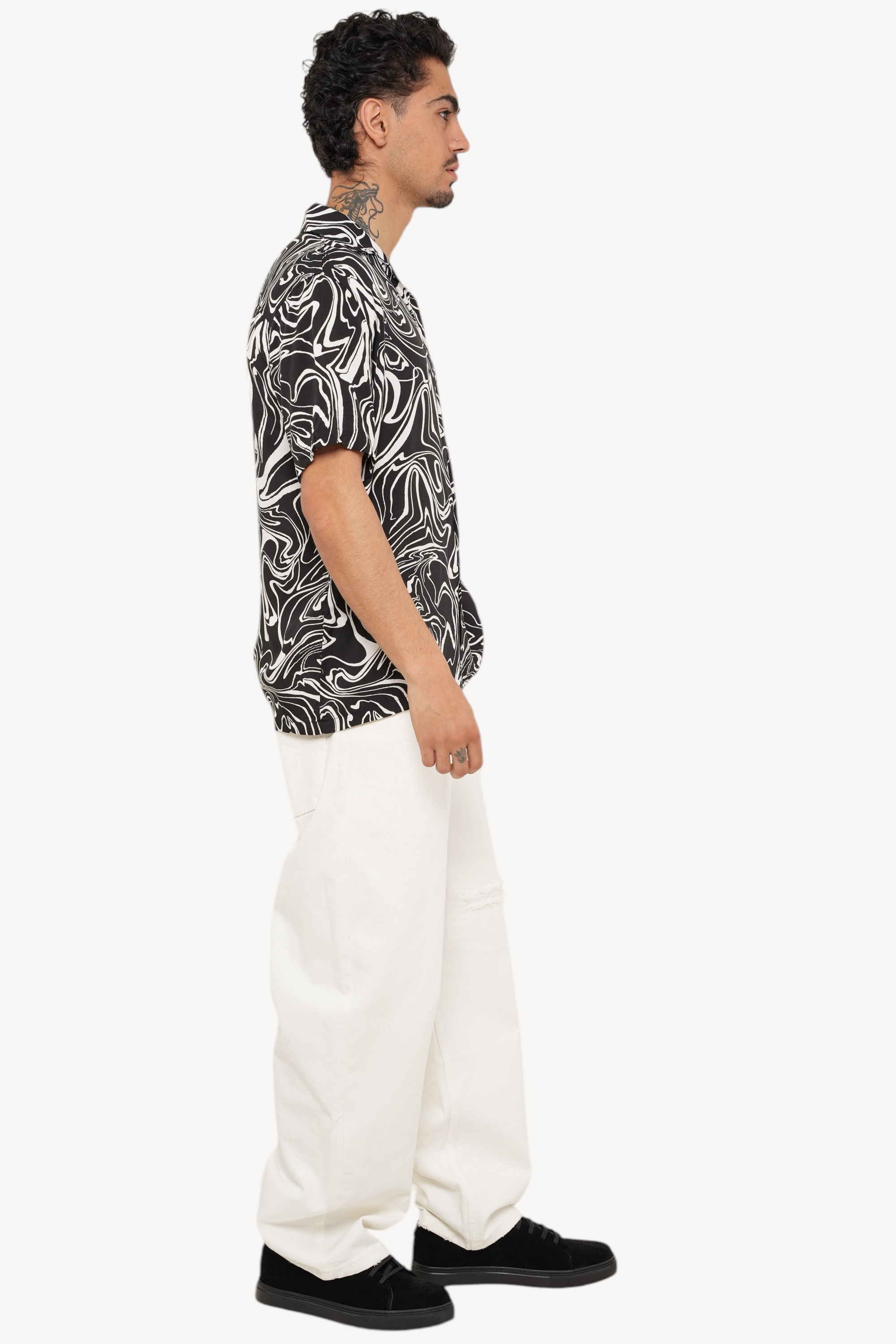Matthew Shirt