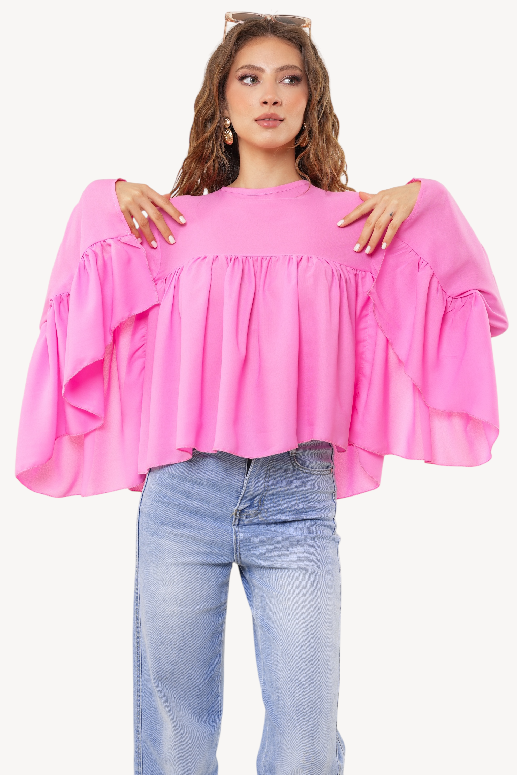 Olga Top