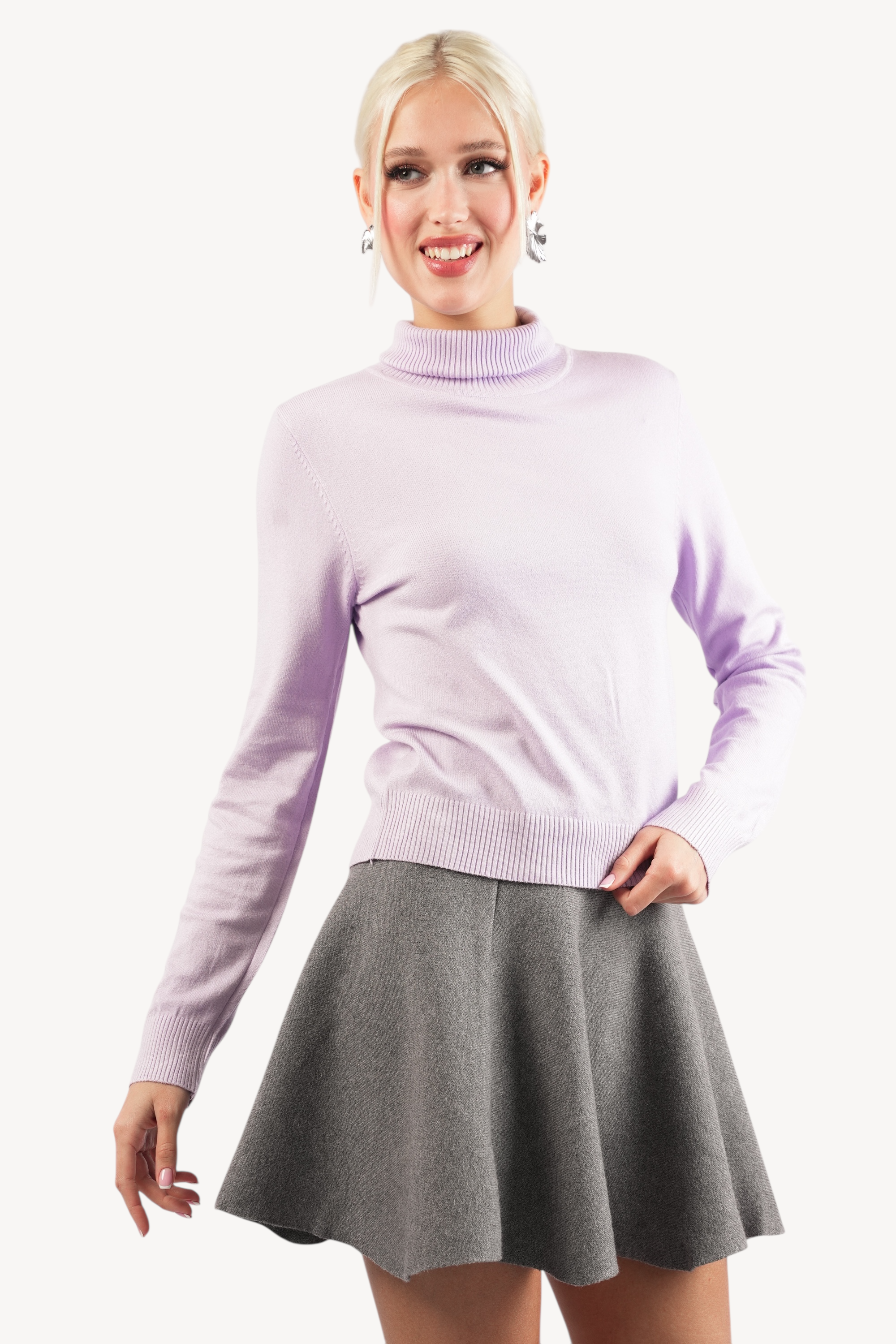 Galina Sweater