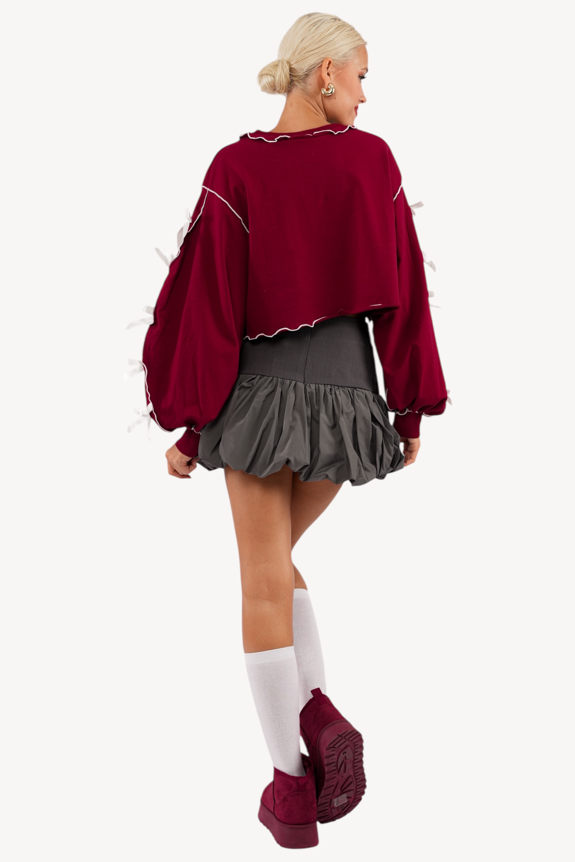 Jacinta Sweater