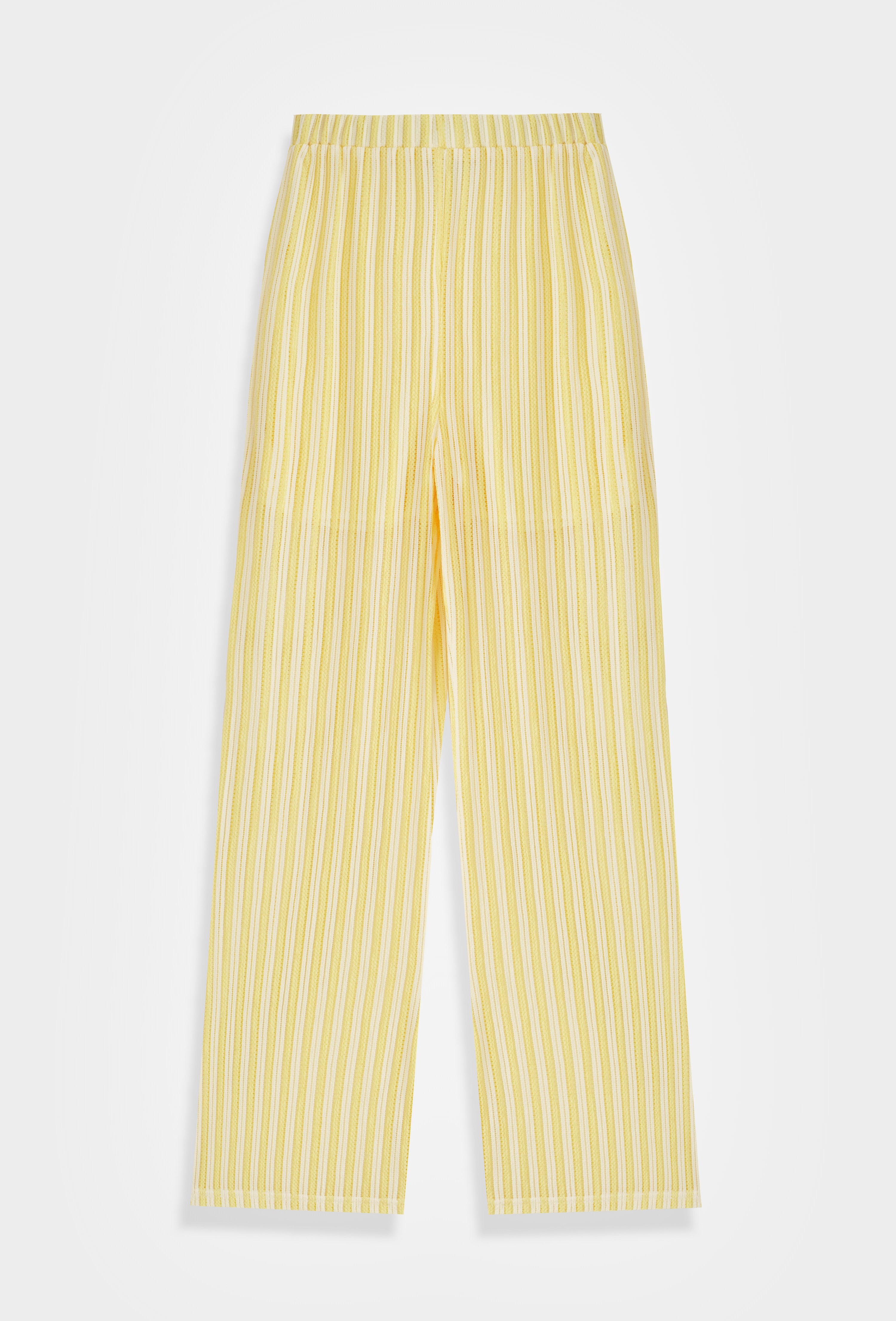 Seaside Stripe Pants
