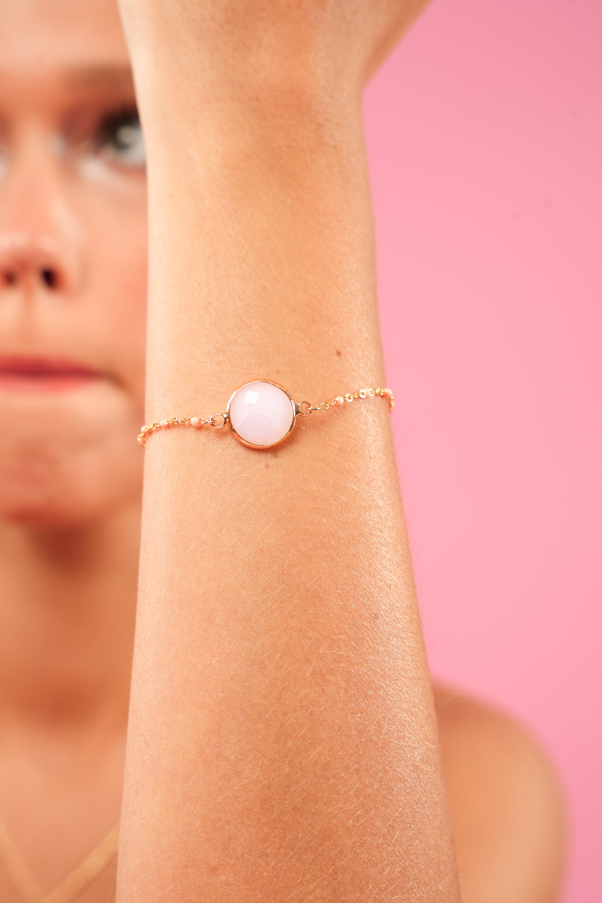 Yasmina Bracelet
