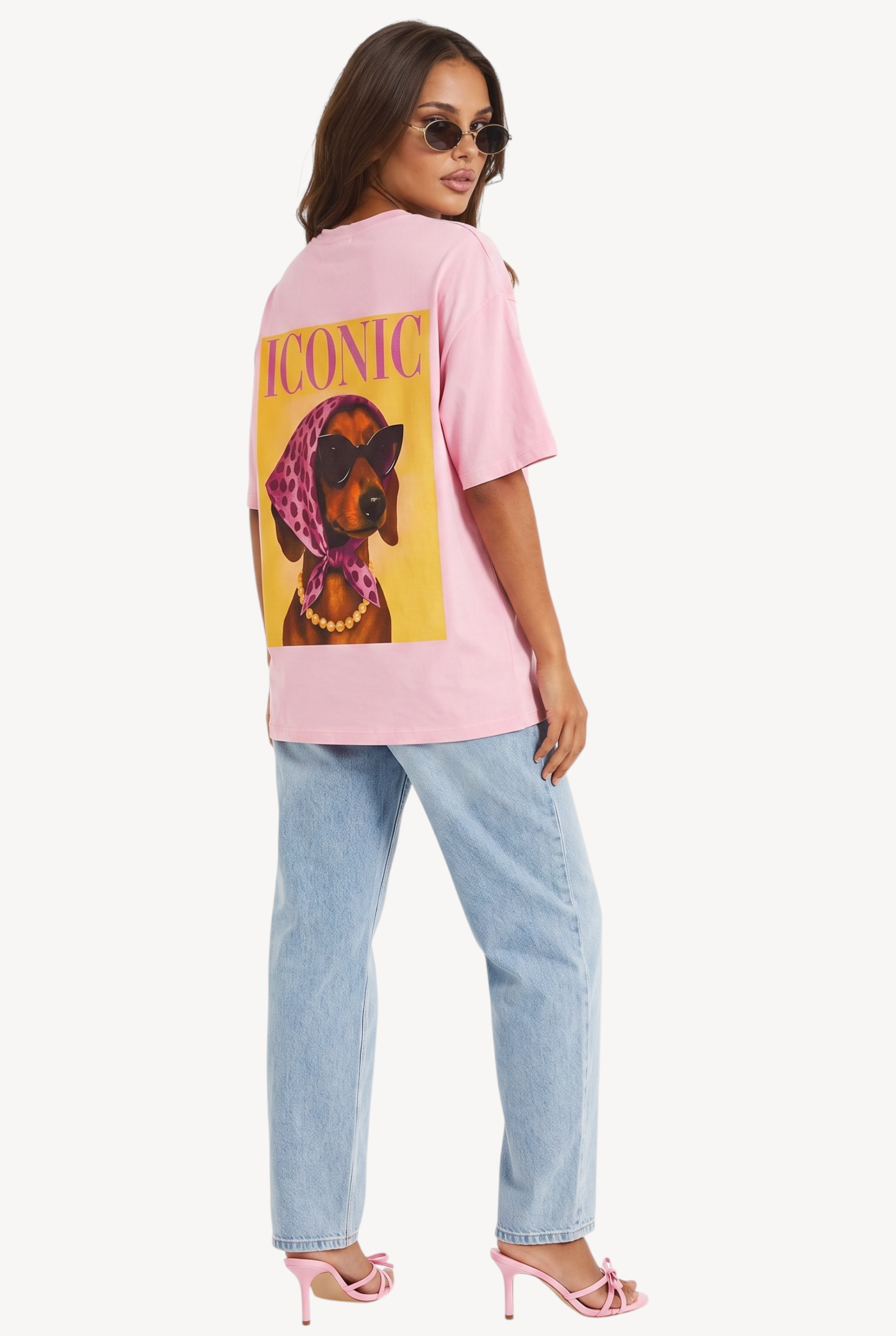 Icon Society Tee