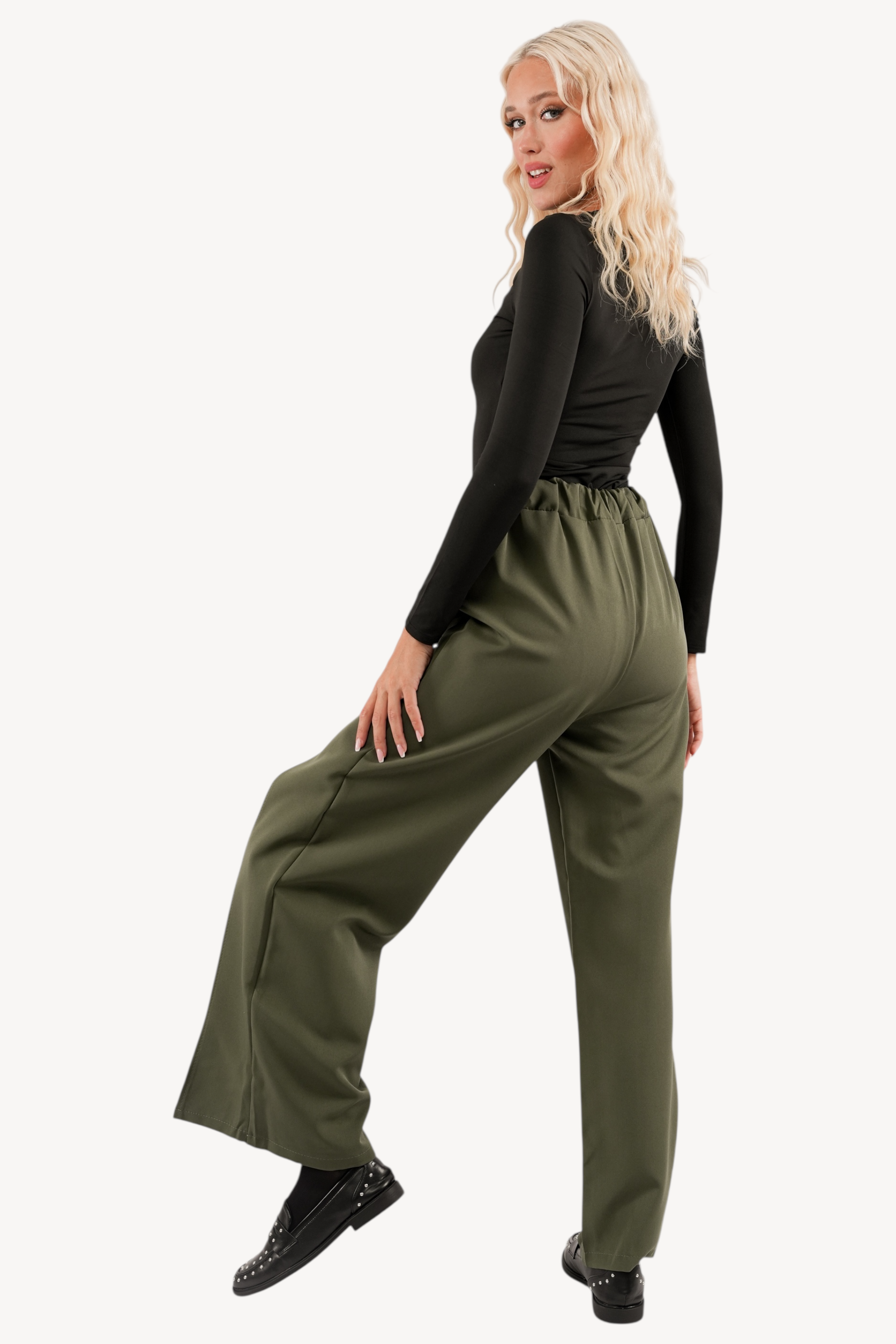 Celeste Pants