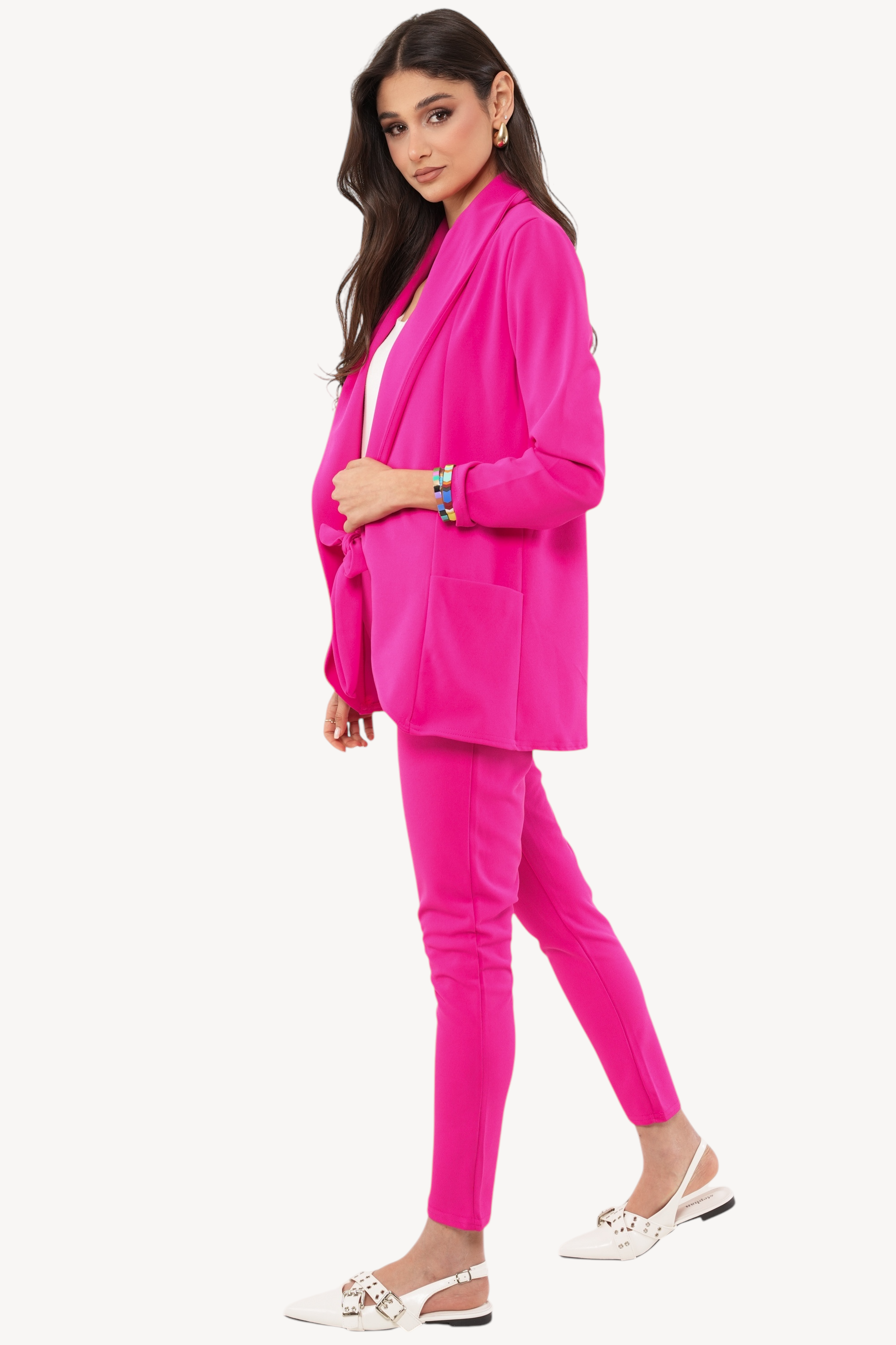 Noella Blazer