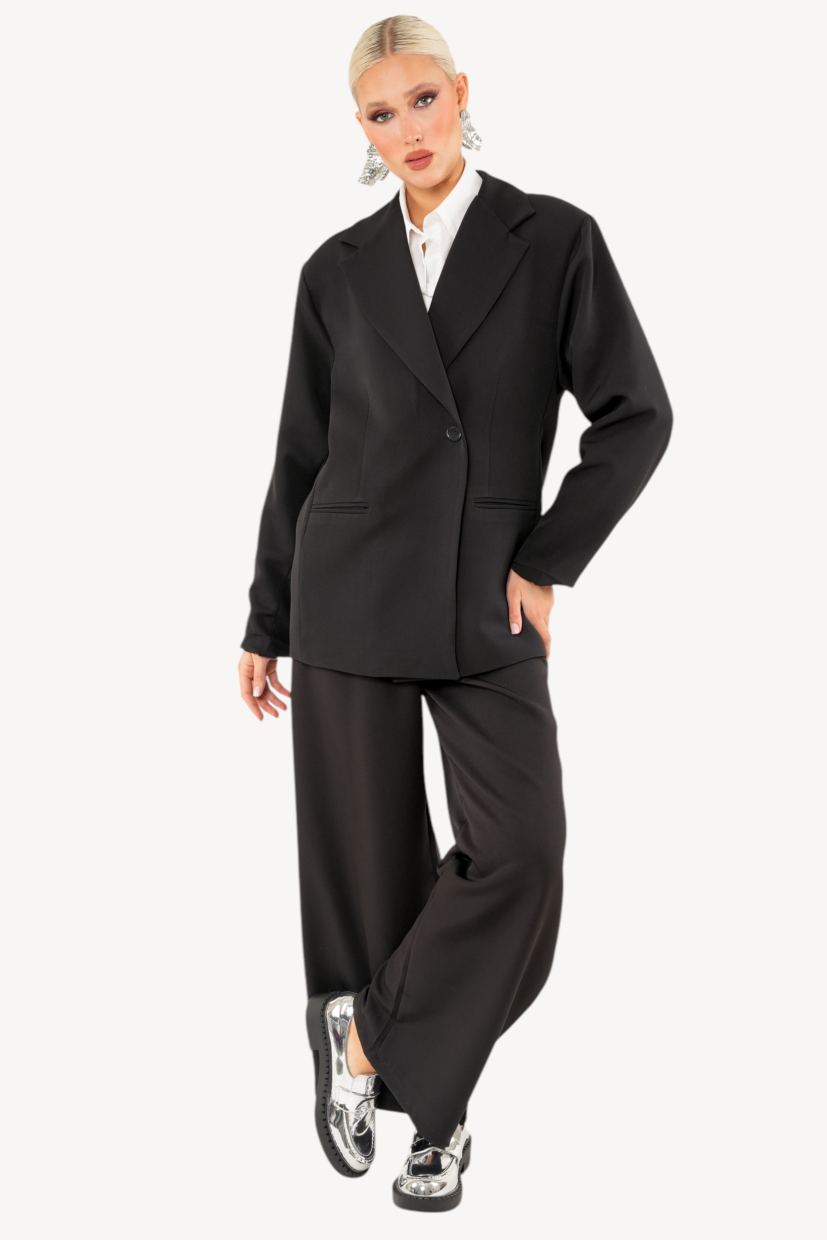 Juliet Pantalon