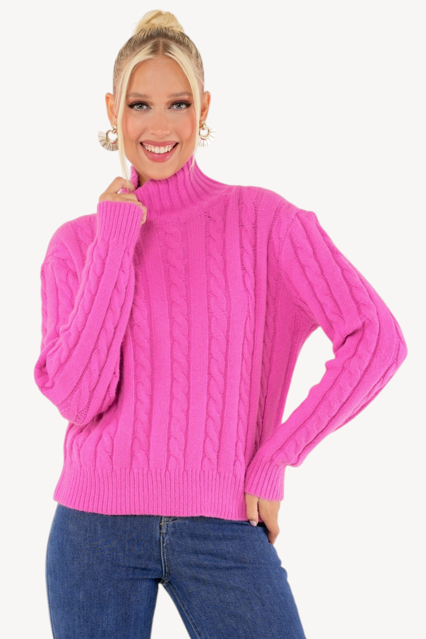 Sara sweater