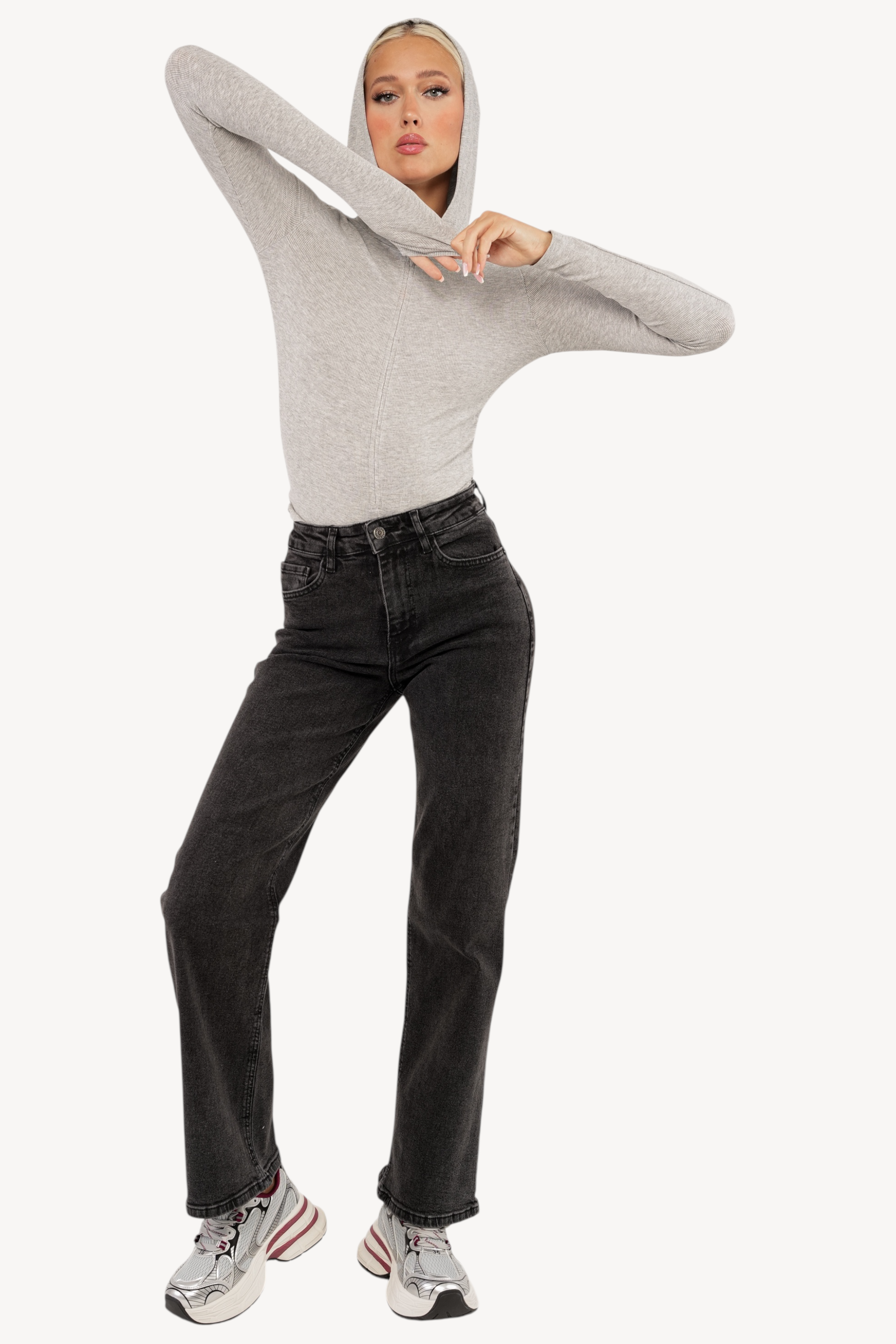 Anisa Bodysuit