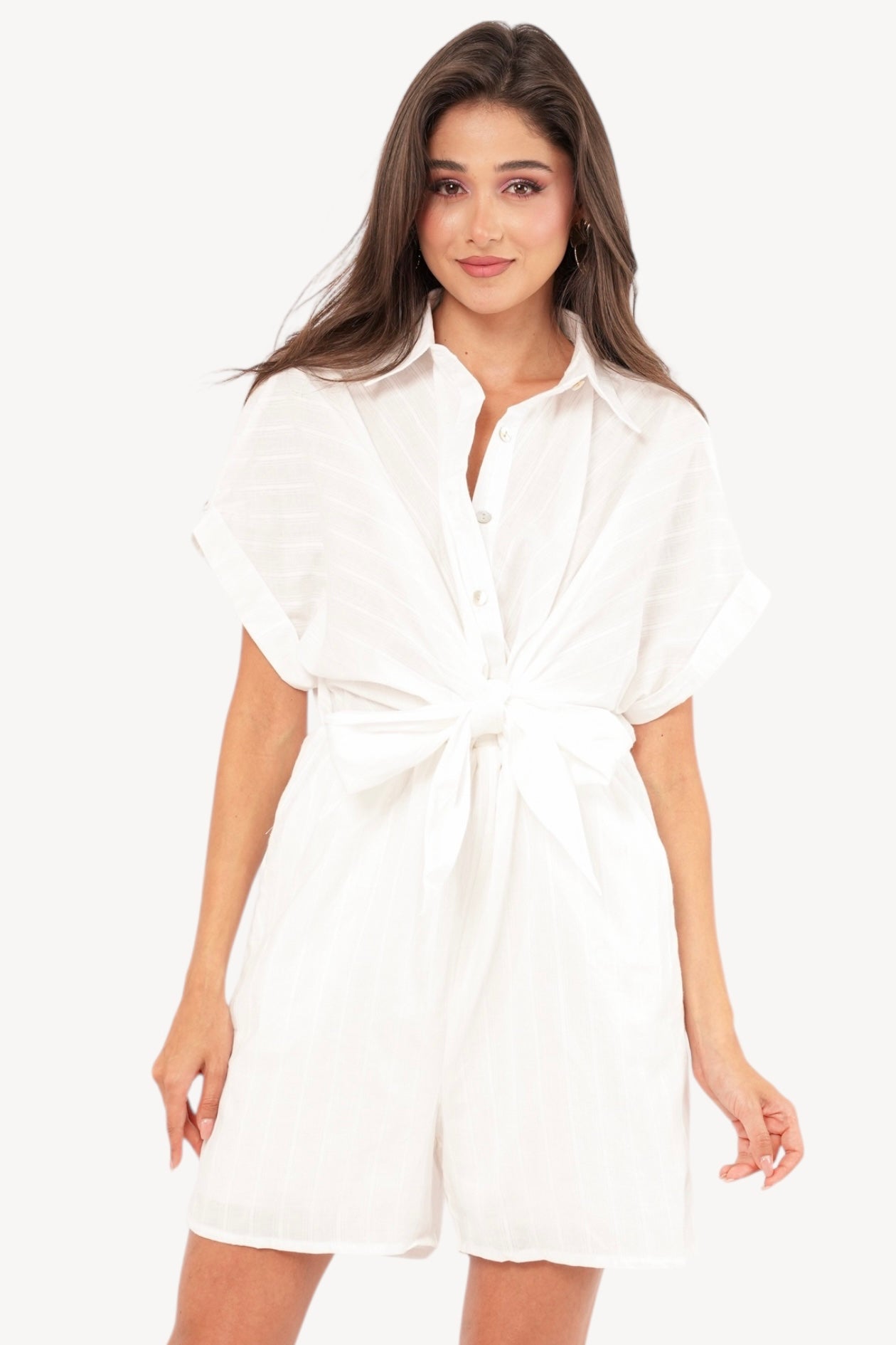 Petal Playsuit
