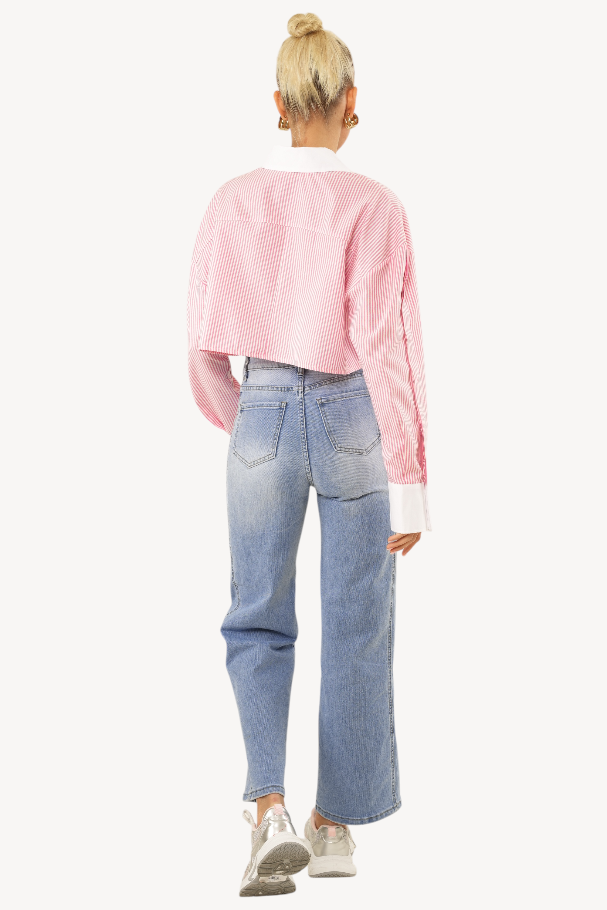 Lucie Blouse