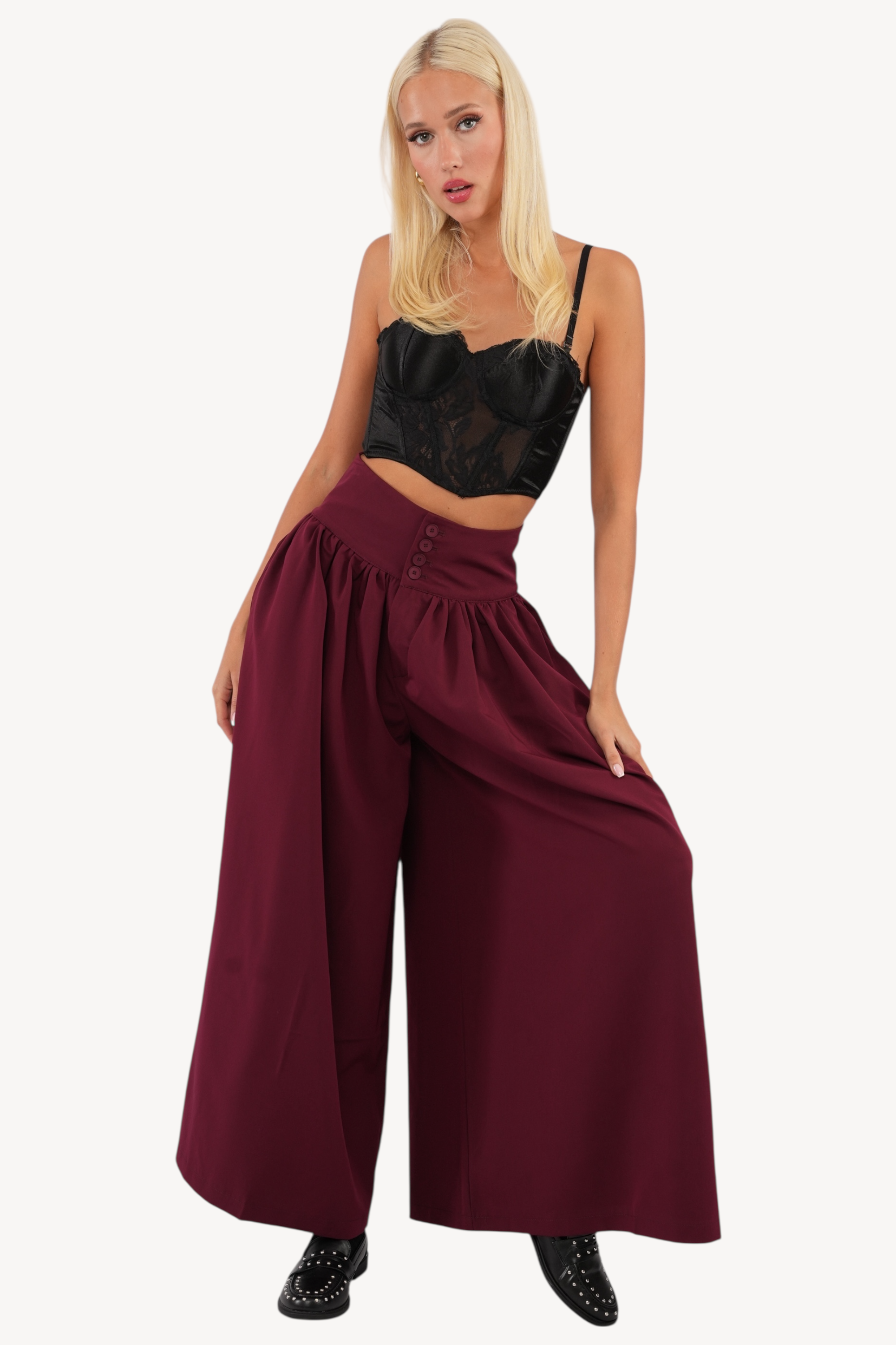 Liora Corset