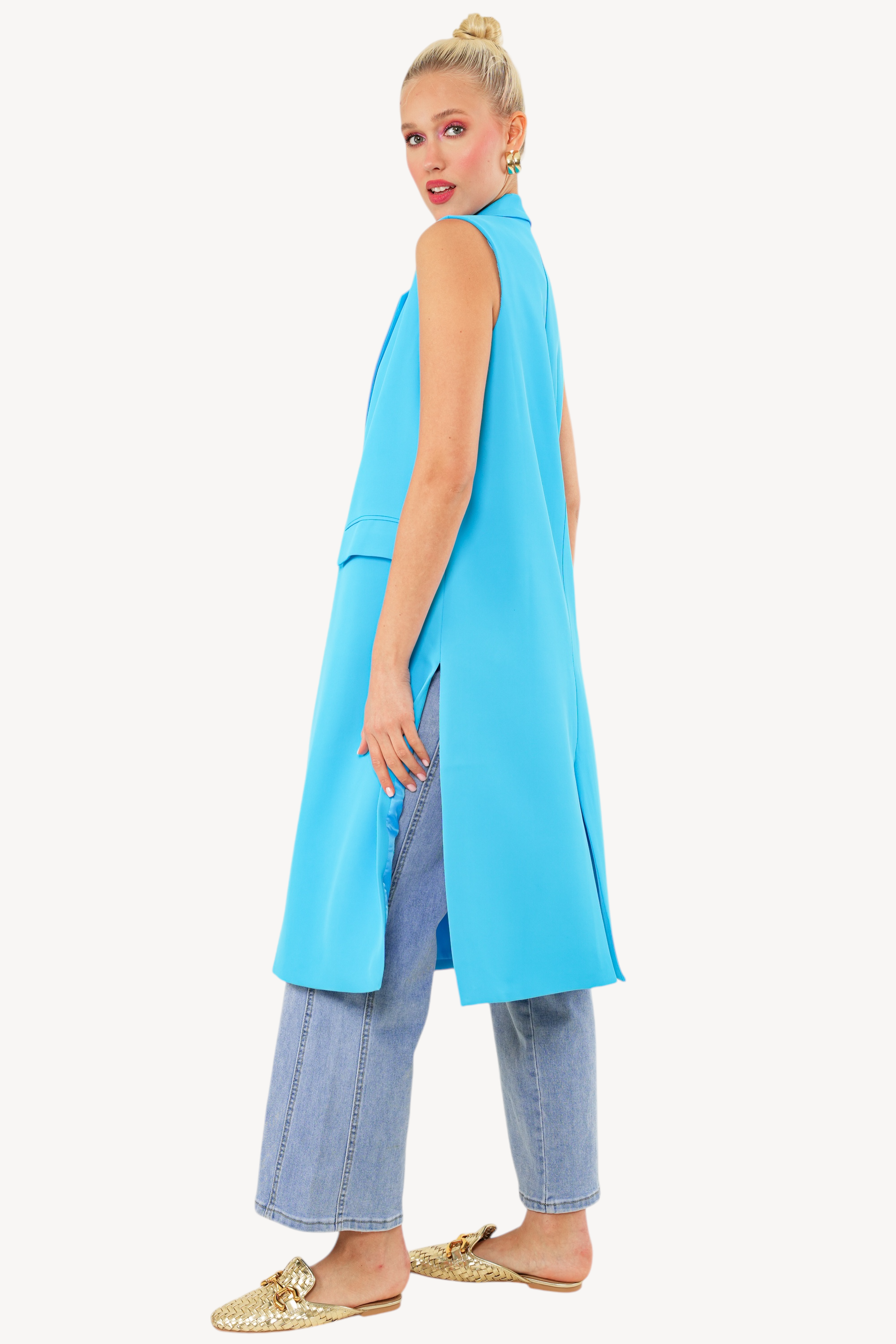 Gaelle Gilet