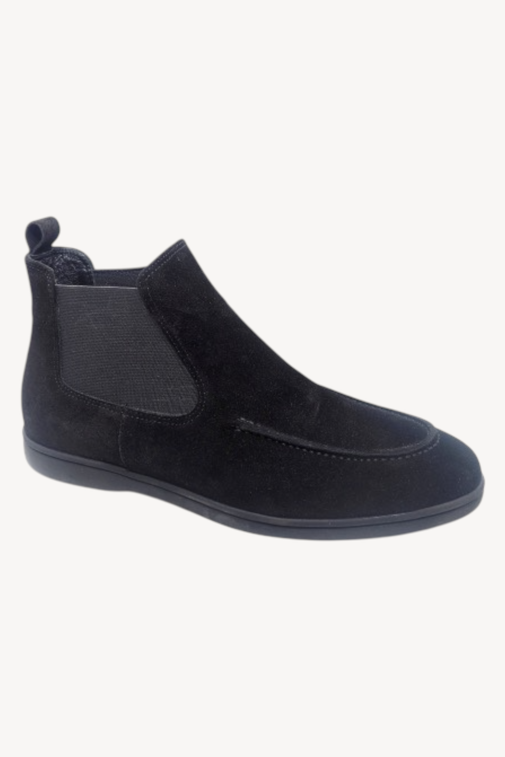 Leon Boots